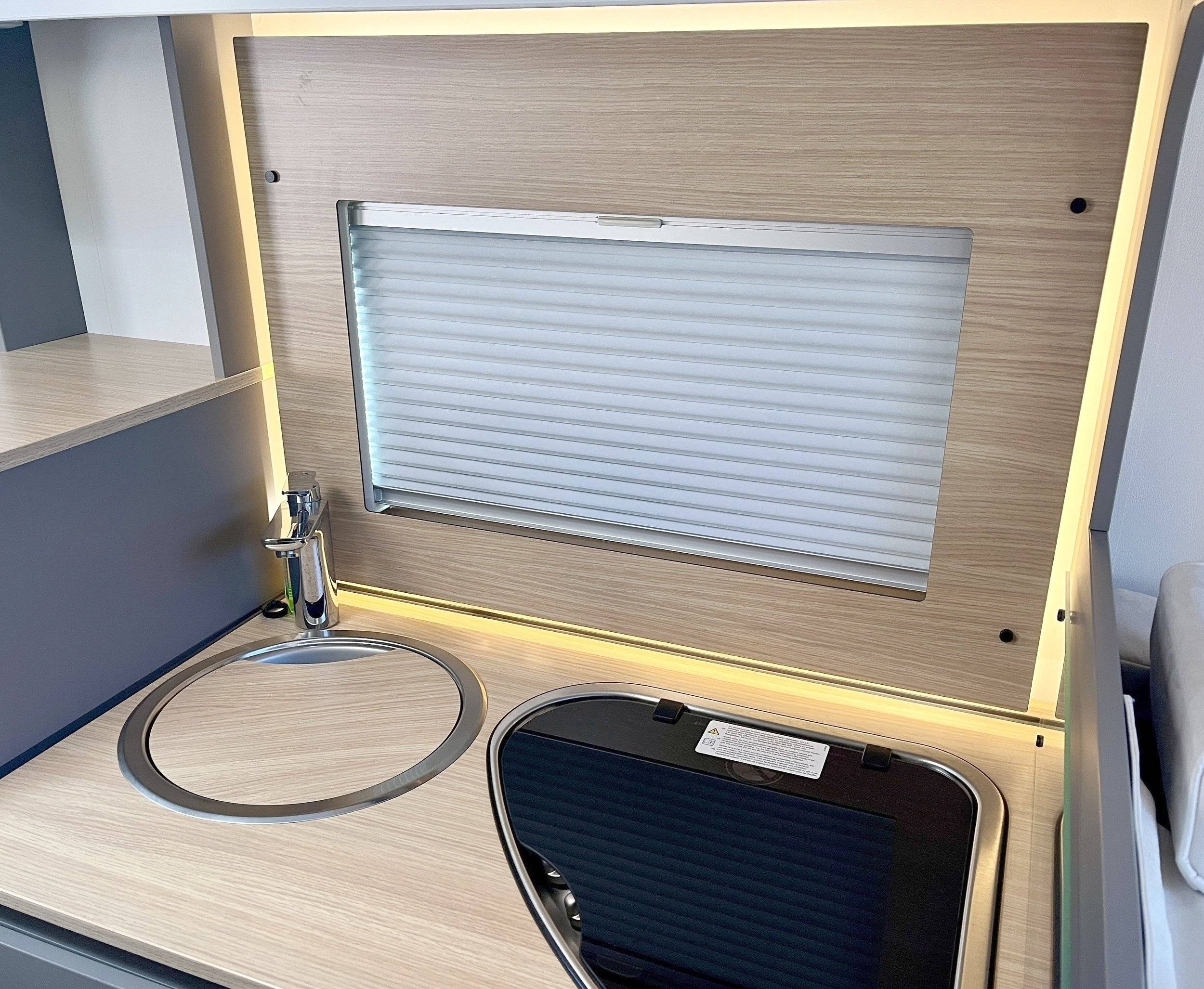 Lmc Tourer Lift H 664 G