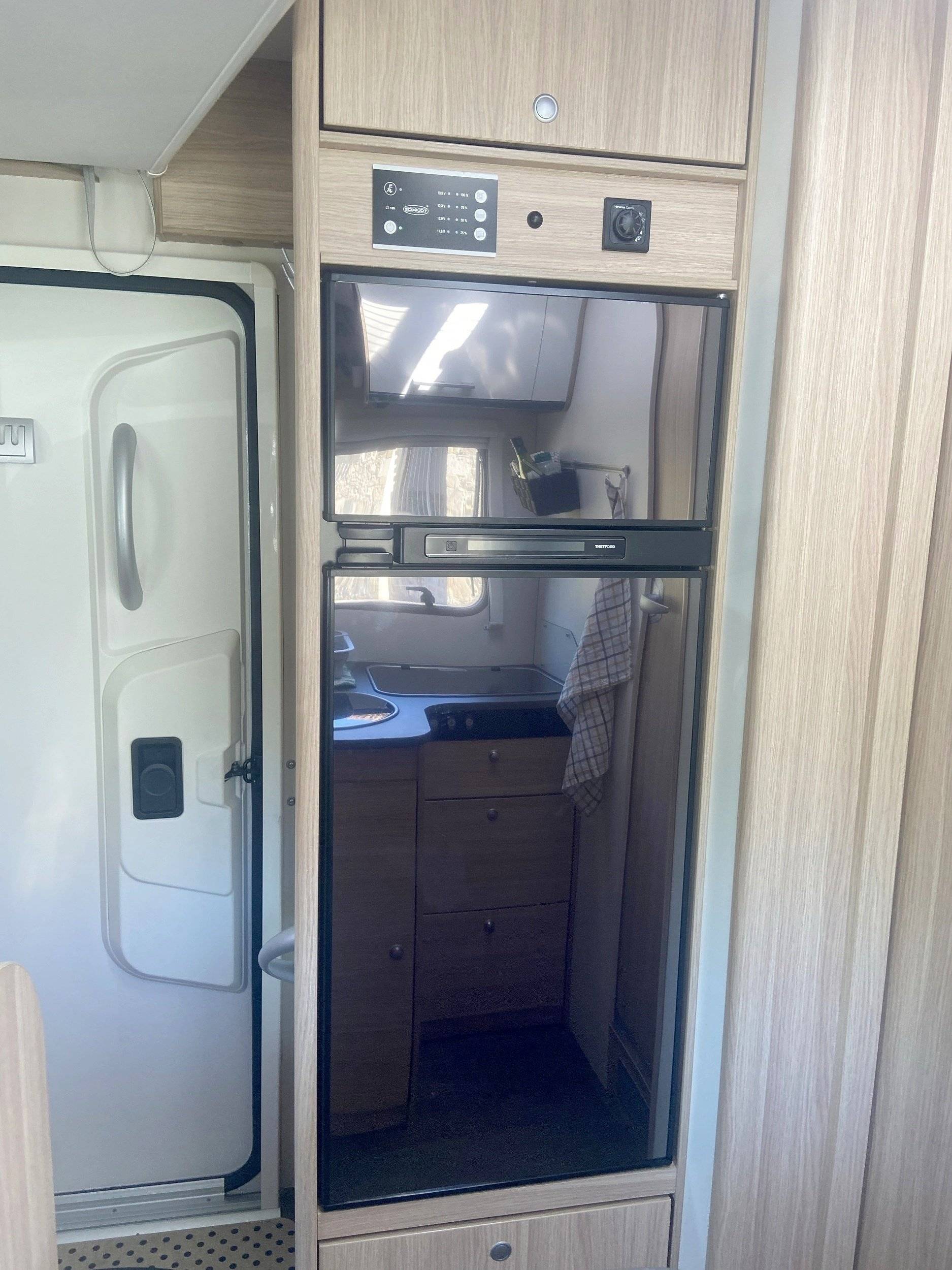 Sunlight 2,3 l 130 ch.