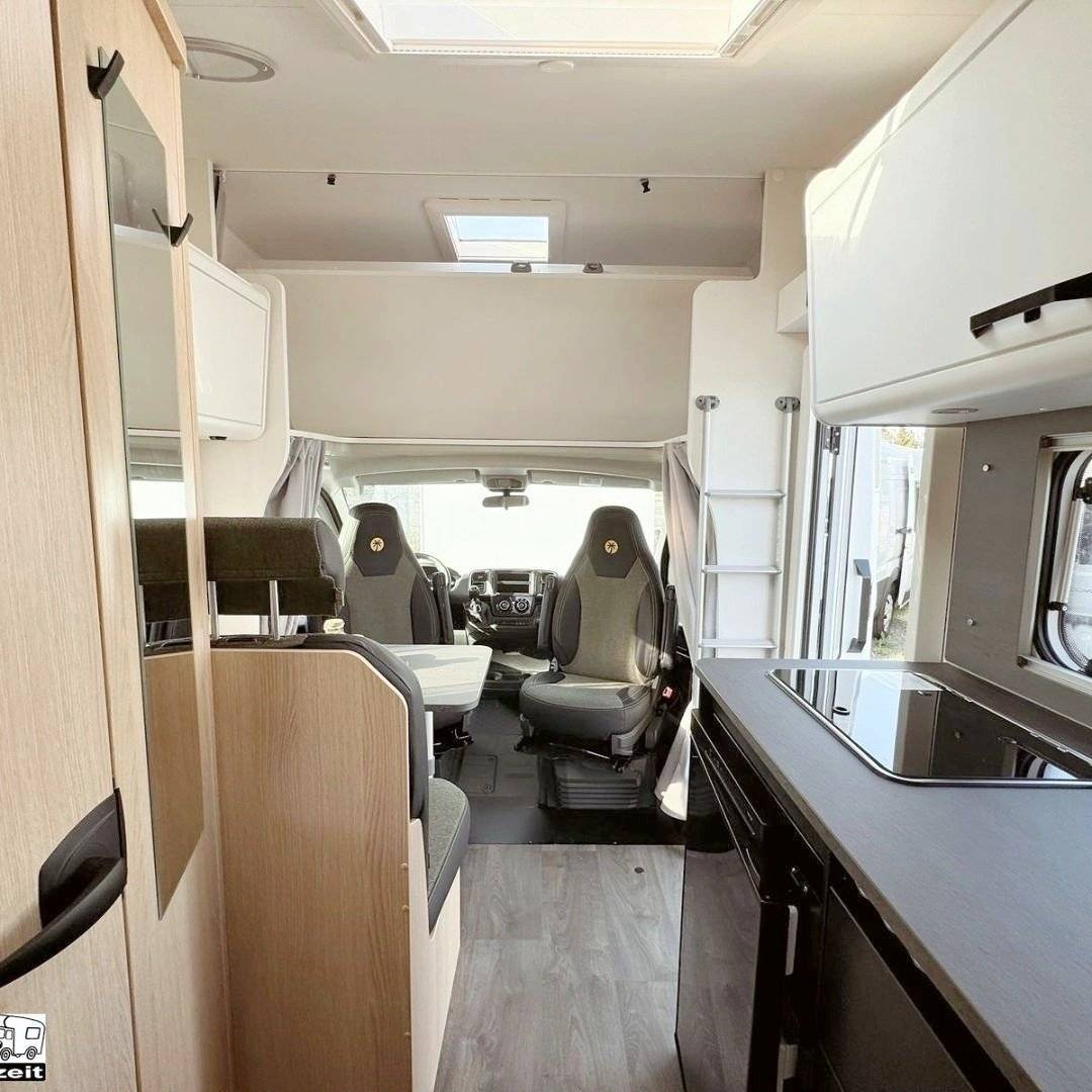 Sunlight A60 Adventure