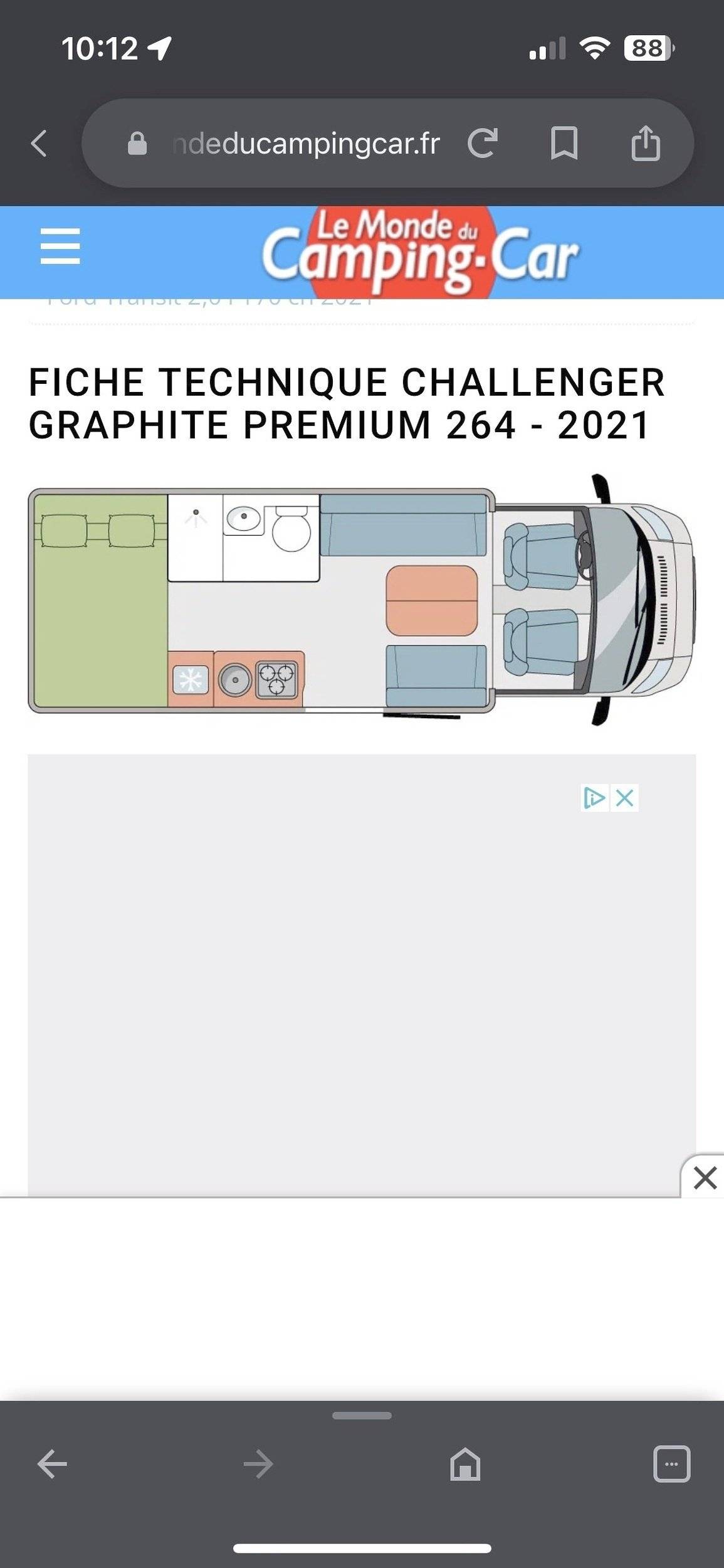 Challenger Challenger