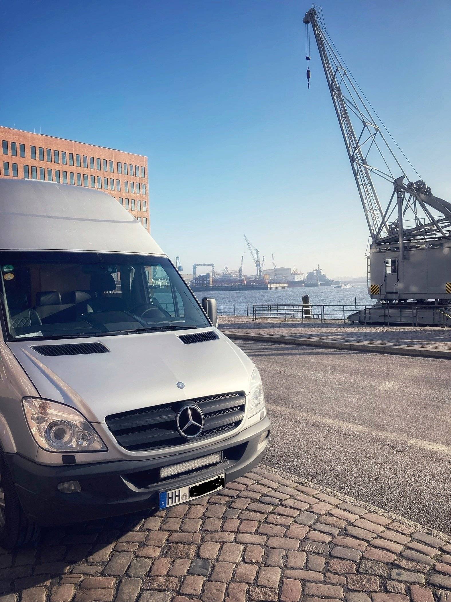 Cs-Reisemobile Cosmo