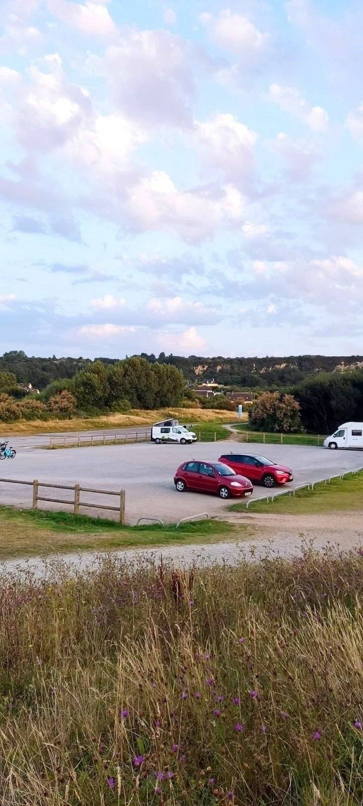 Van Mania SOUTH WEST By freedom camper