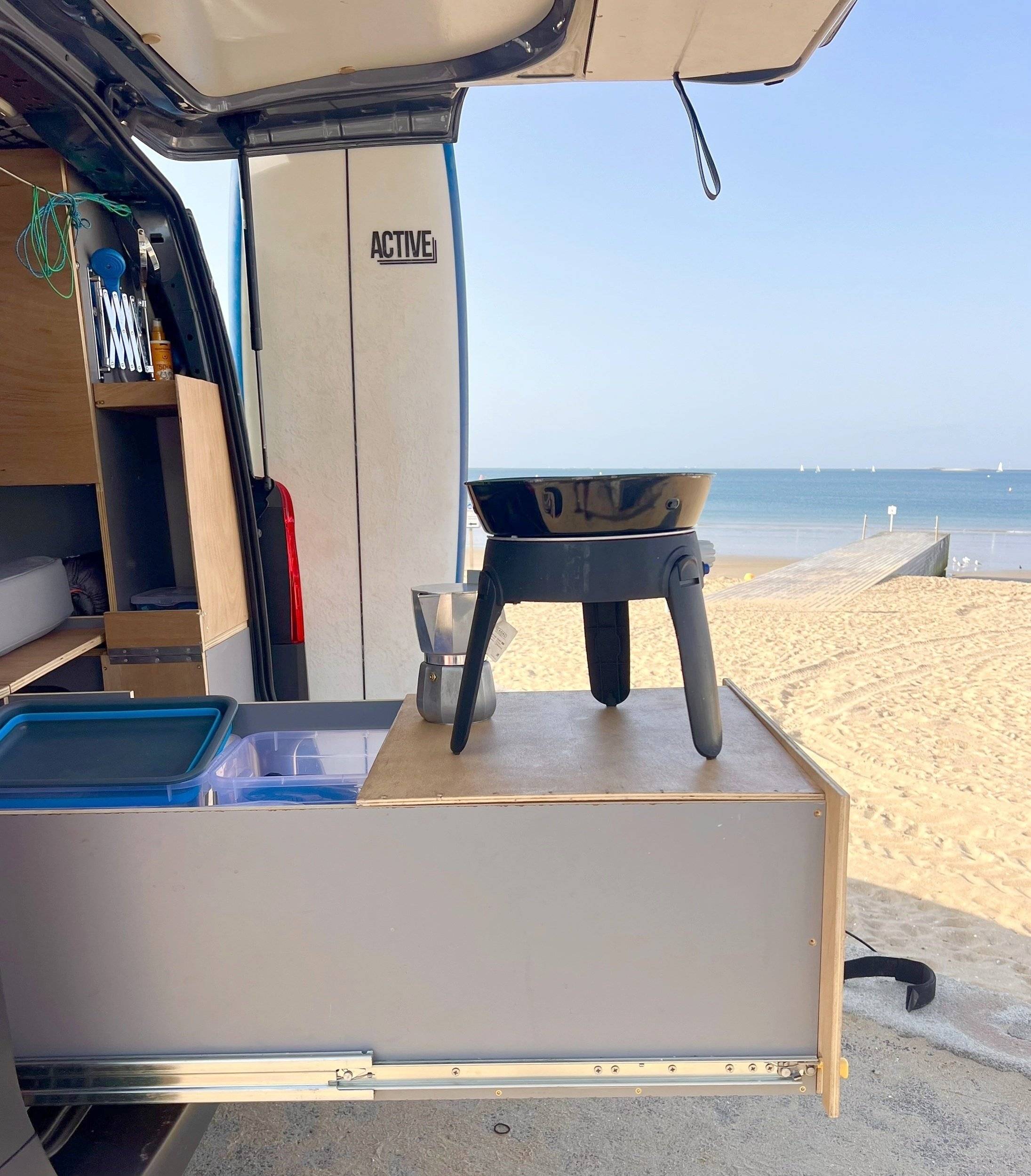 Mercedes Vito 111 CDI 116 ch.