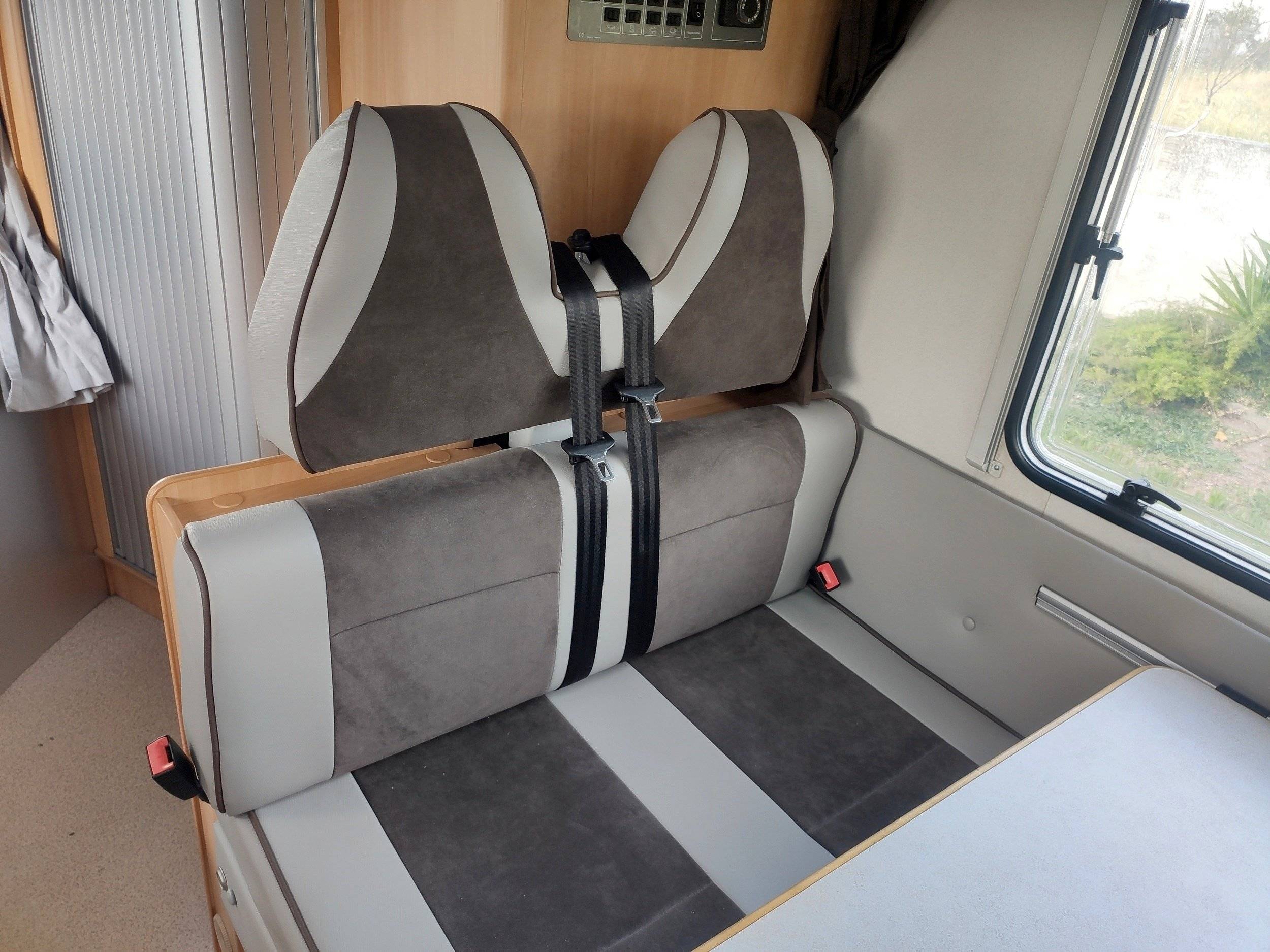 Vimara Fiat Weinsberg