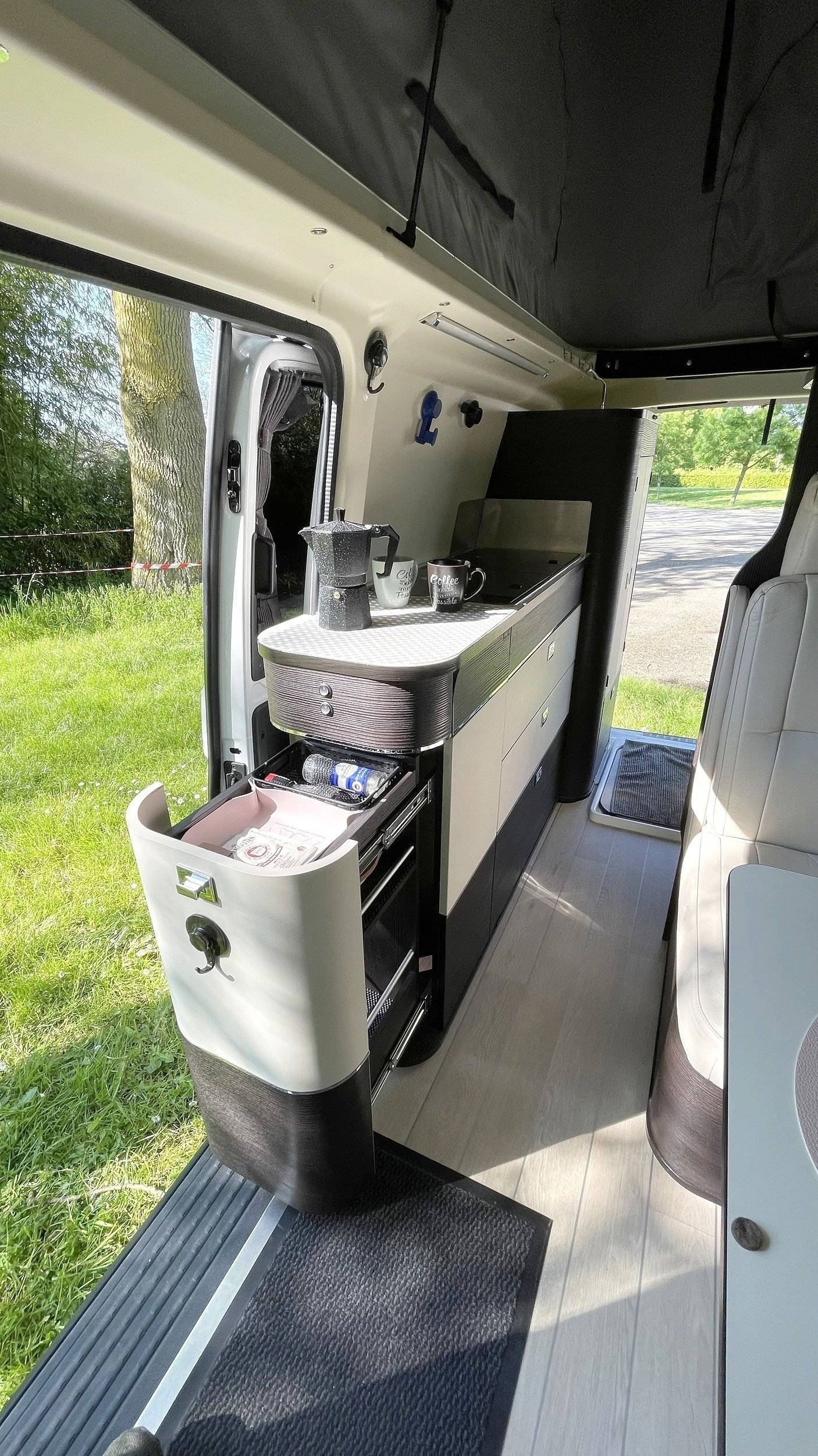 Westfalia Westfalia Kepler One