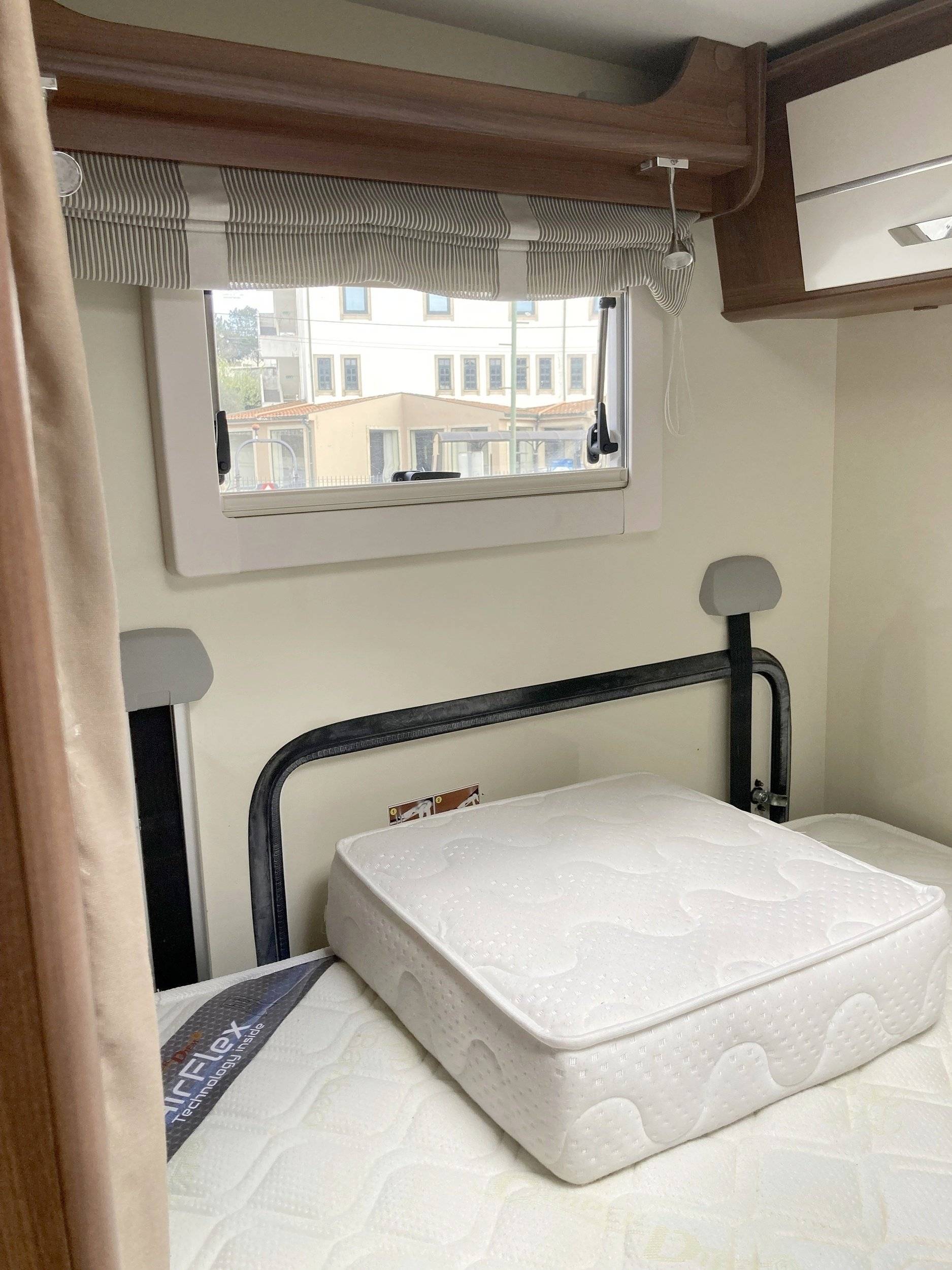 Mclouis Ducato 2,0 l 130 ch