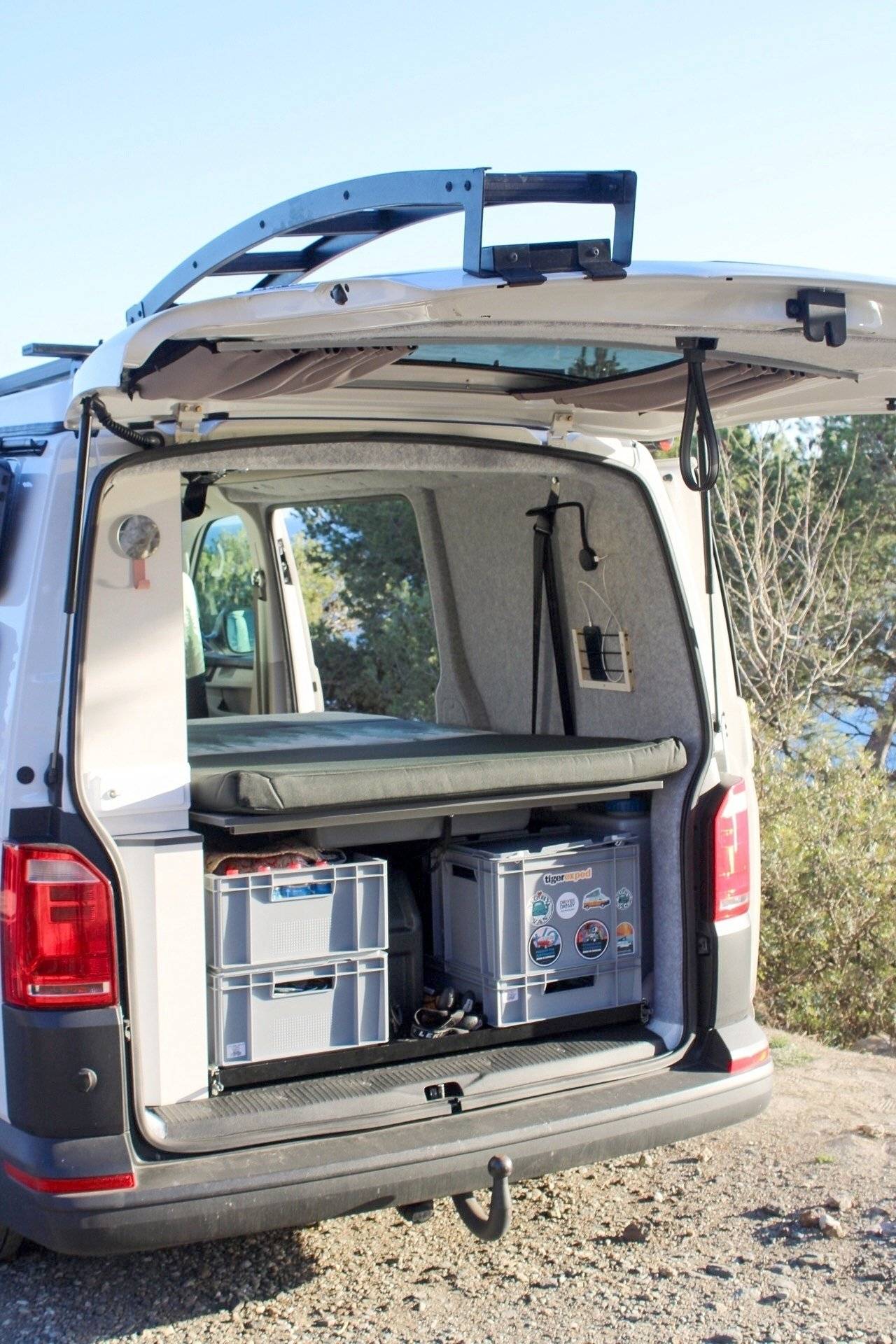  Summermobil Volkswagen T6