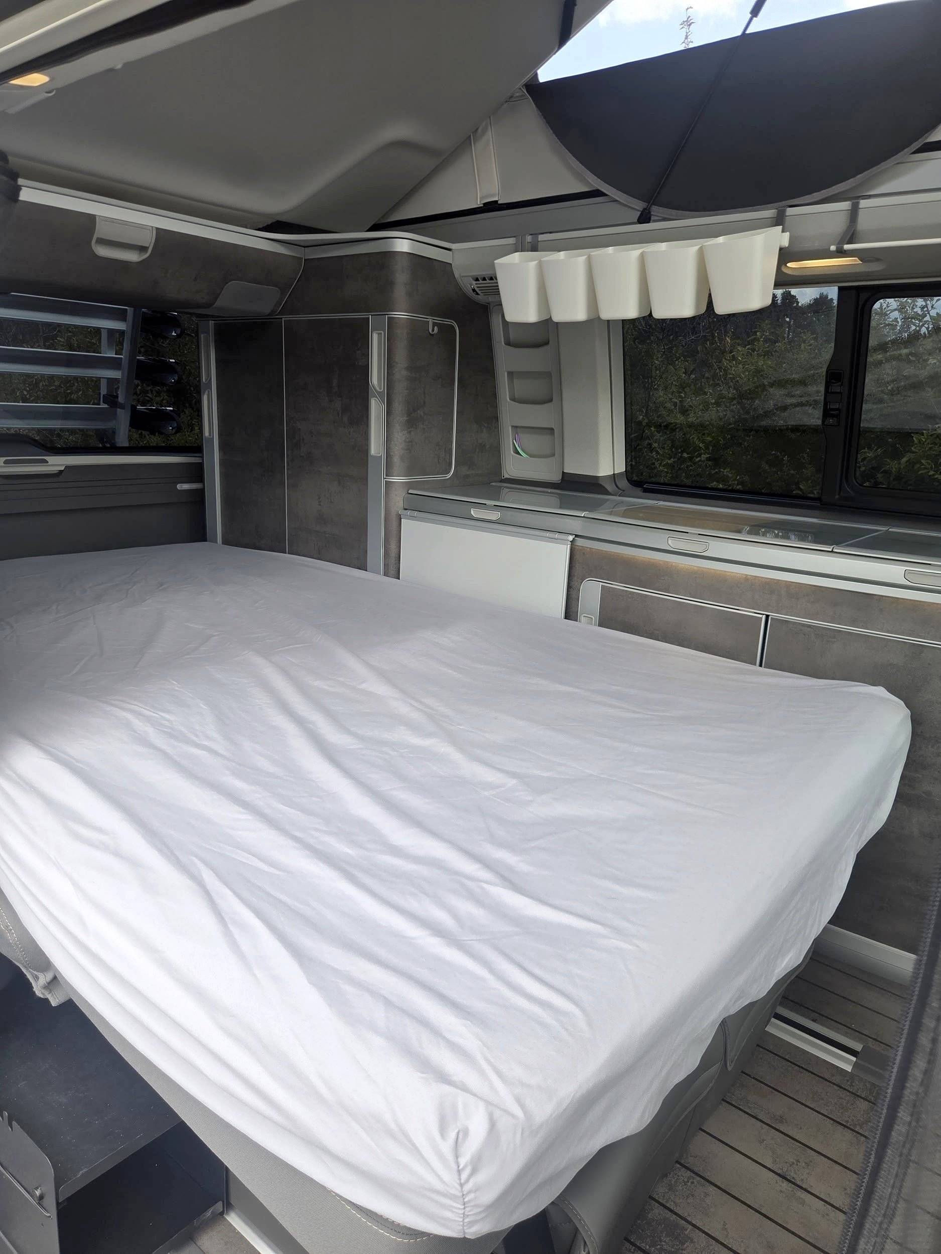 Volkswagen California T6.1 Ocean