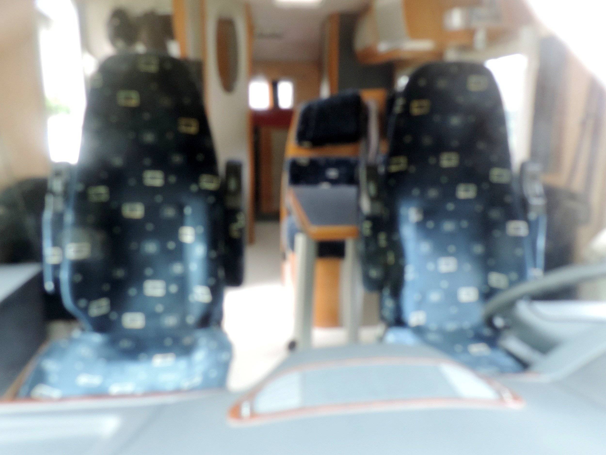 Pilote Pilote Galaxy 901