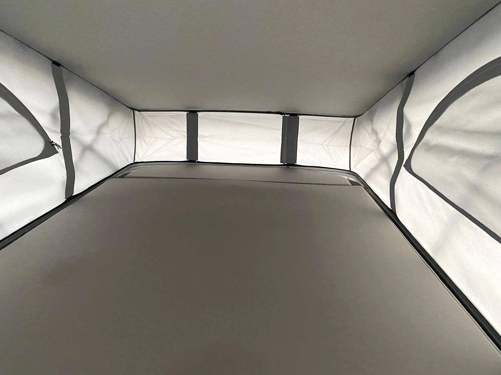 Berth Volkswagen T6 2,0 l TDI 150 ch - Yescapa