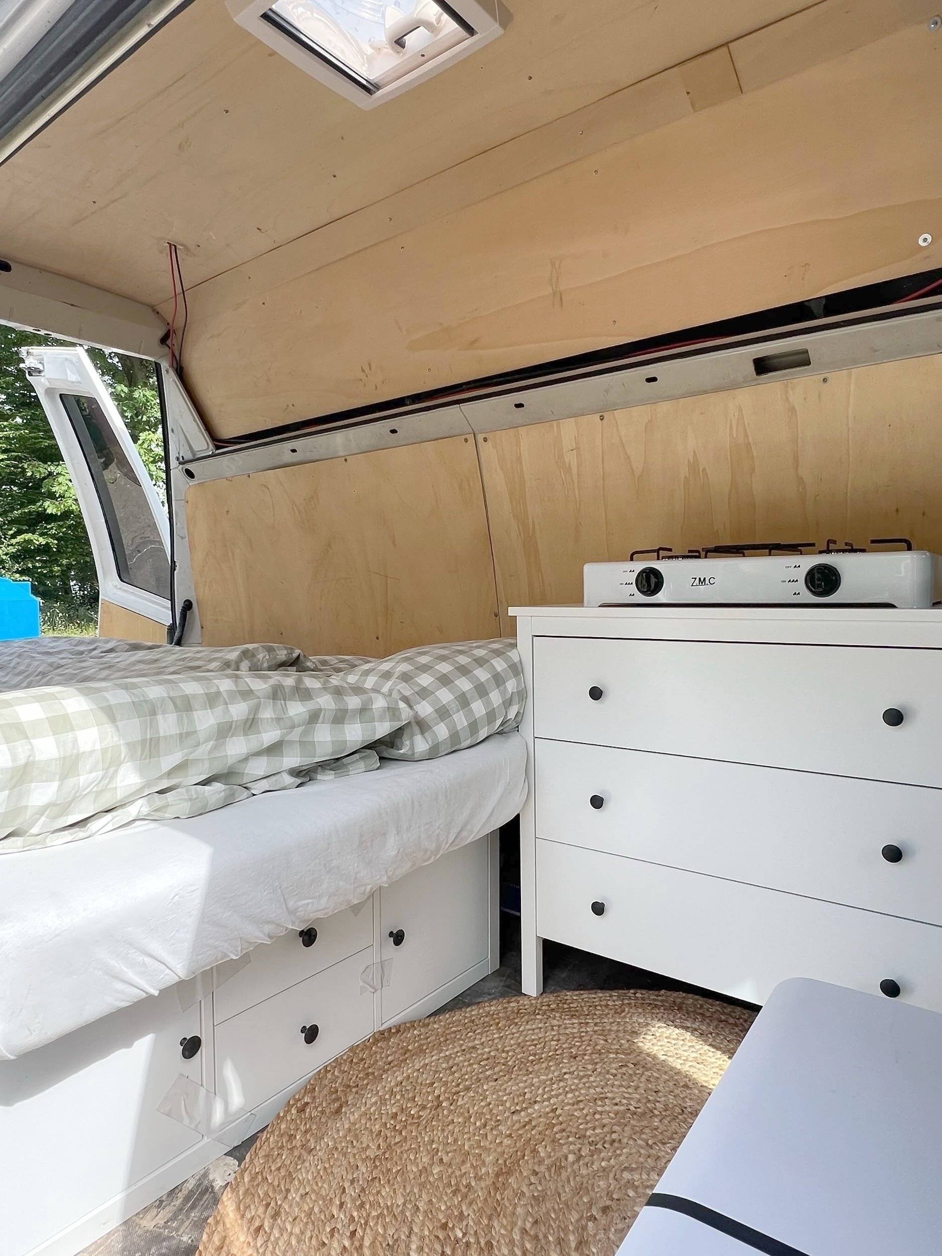 Volkswagen T4