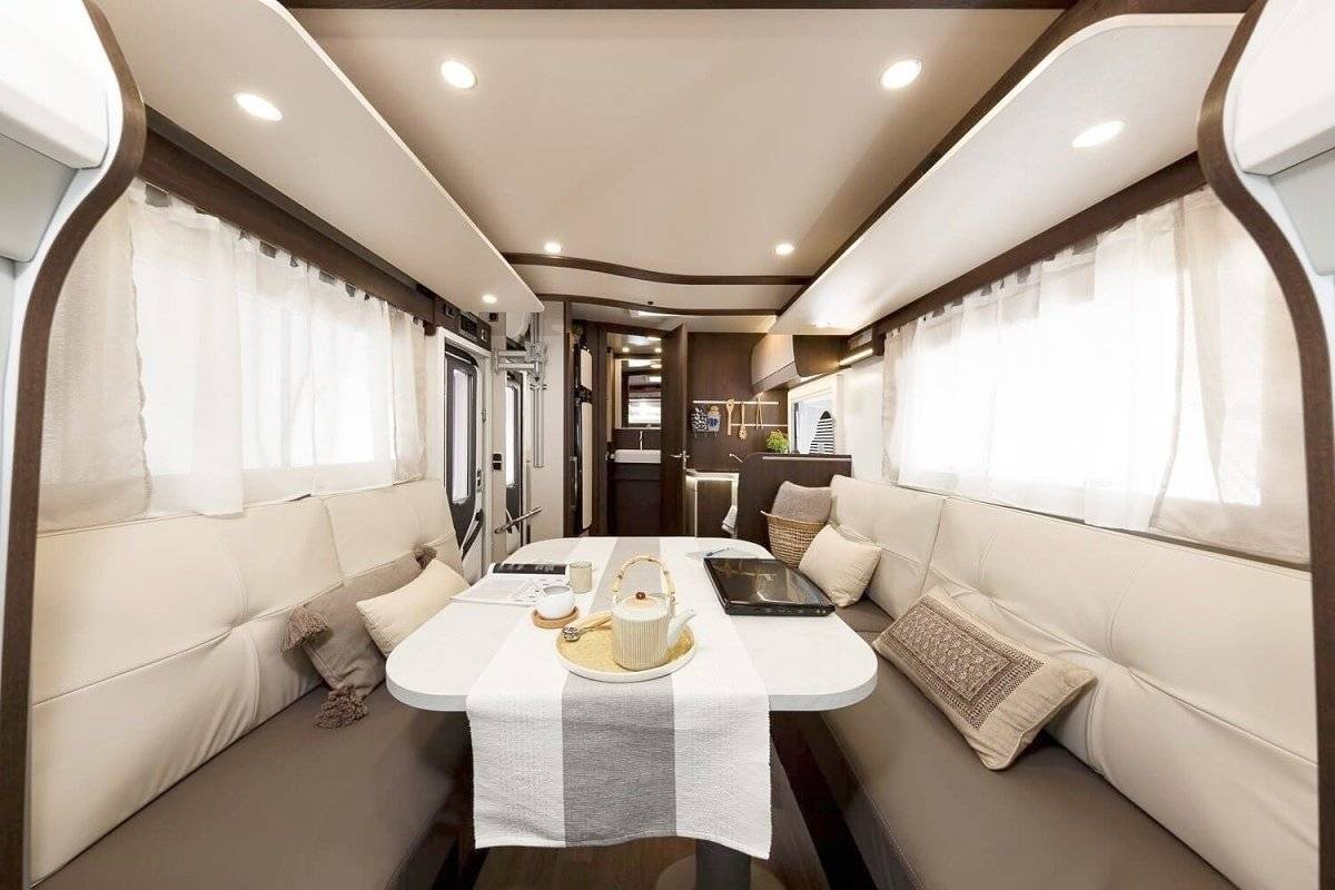 Benimar benimar cocoon 488