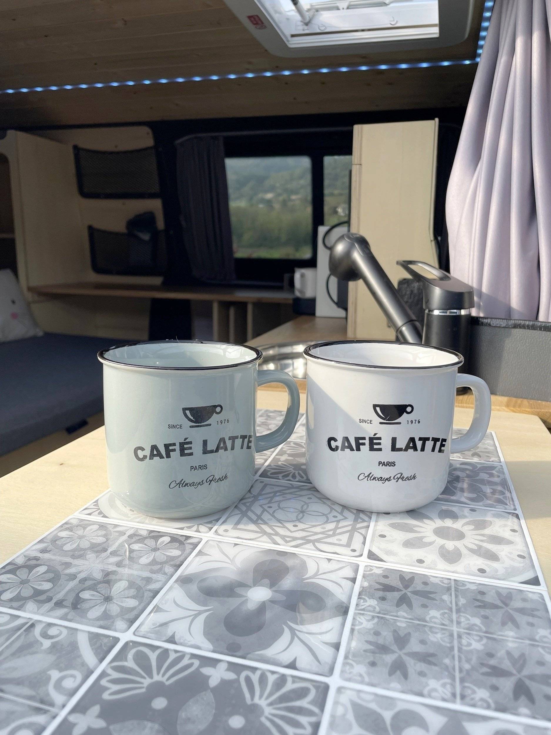 Volkswagen Transporter L2H1 2,0 l 140 ch