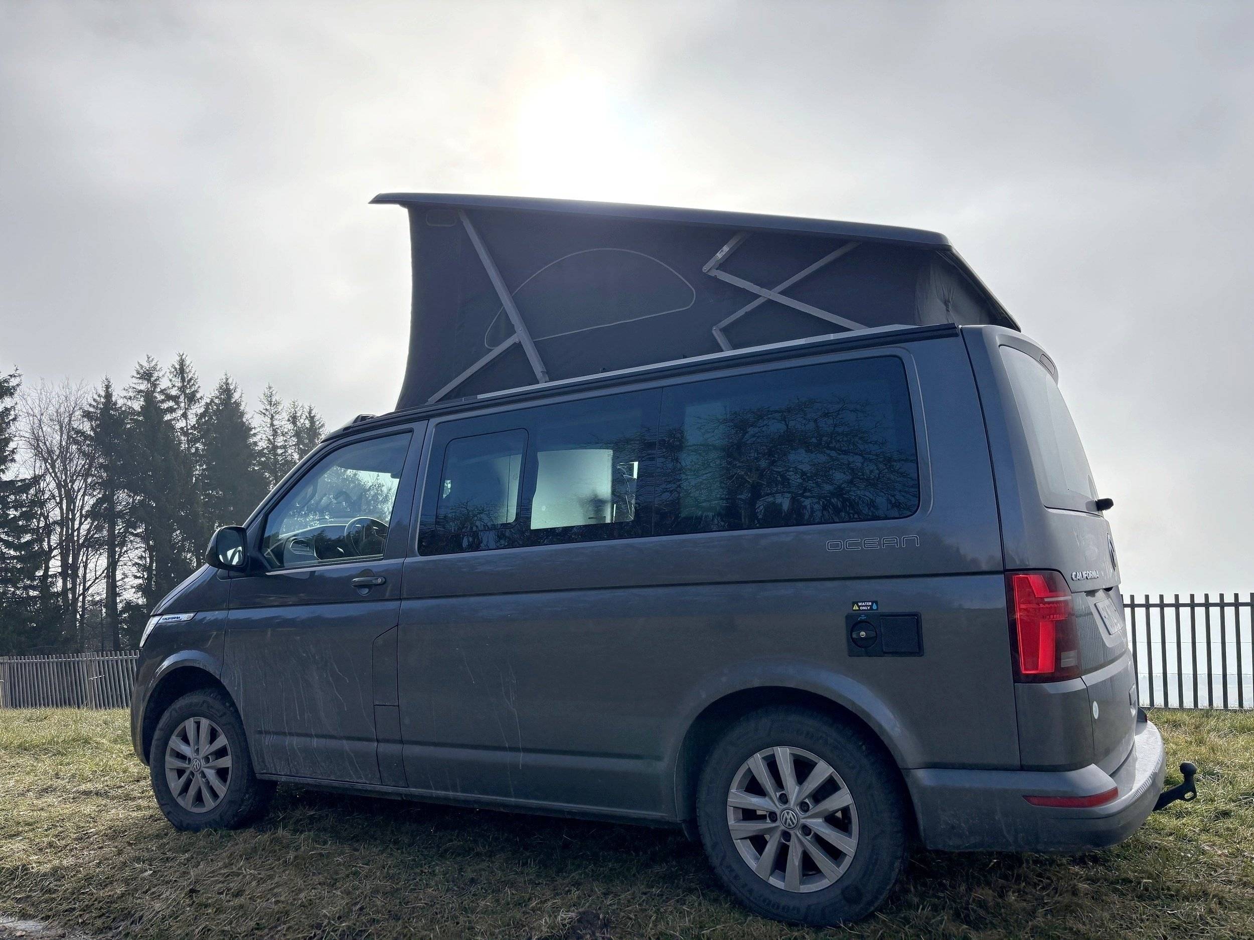 Concept Van Loisirs CONCEPT CARS CONCARNEAU 