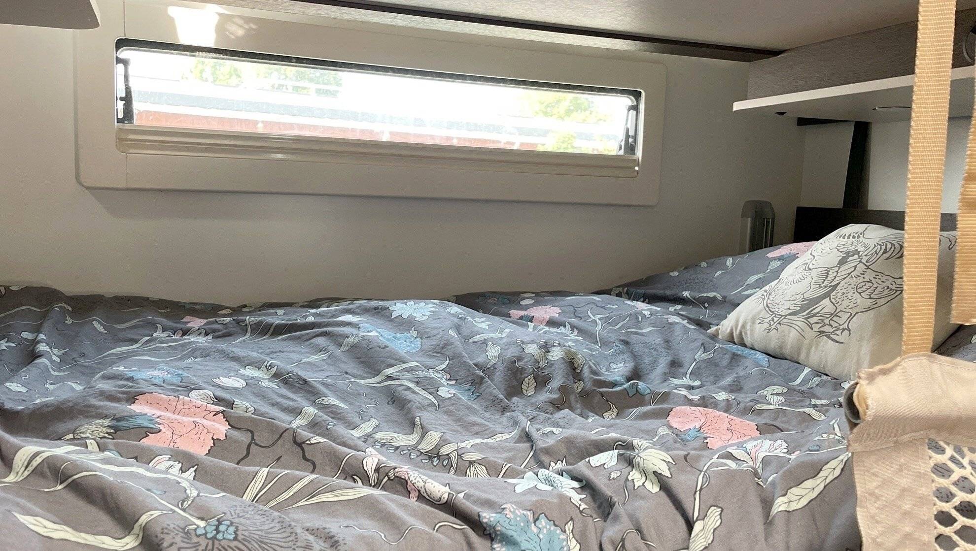 Benimar Benimar Sport 340 up