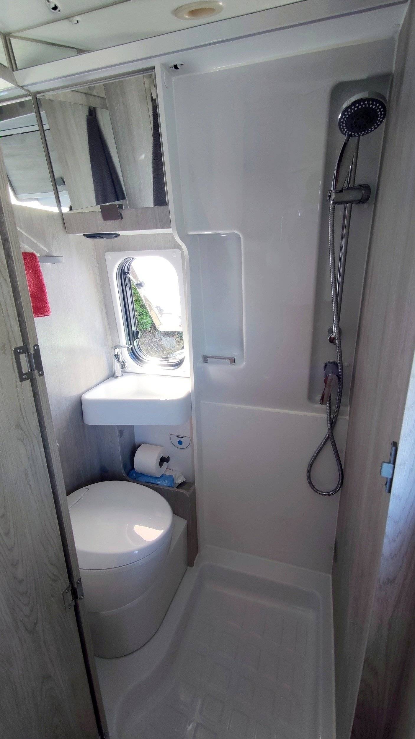 Roller Team Livingstone 5