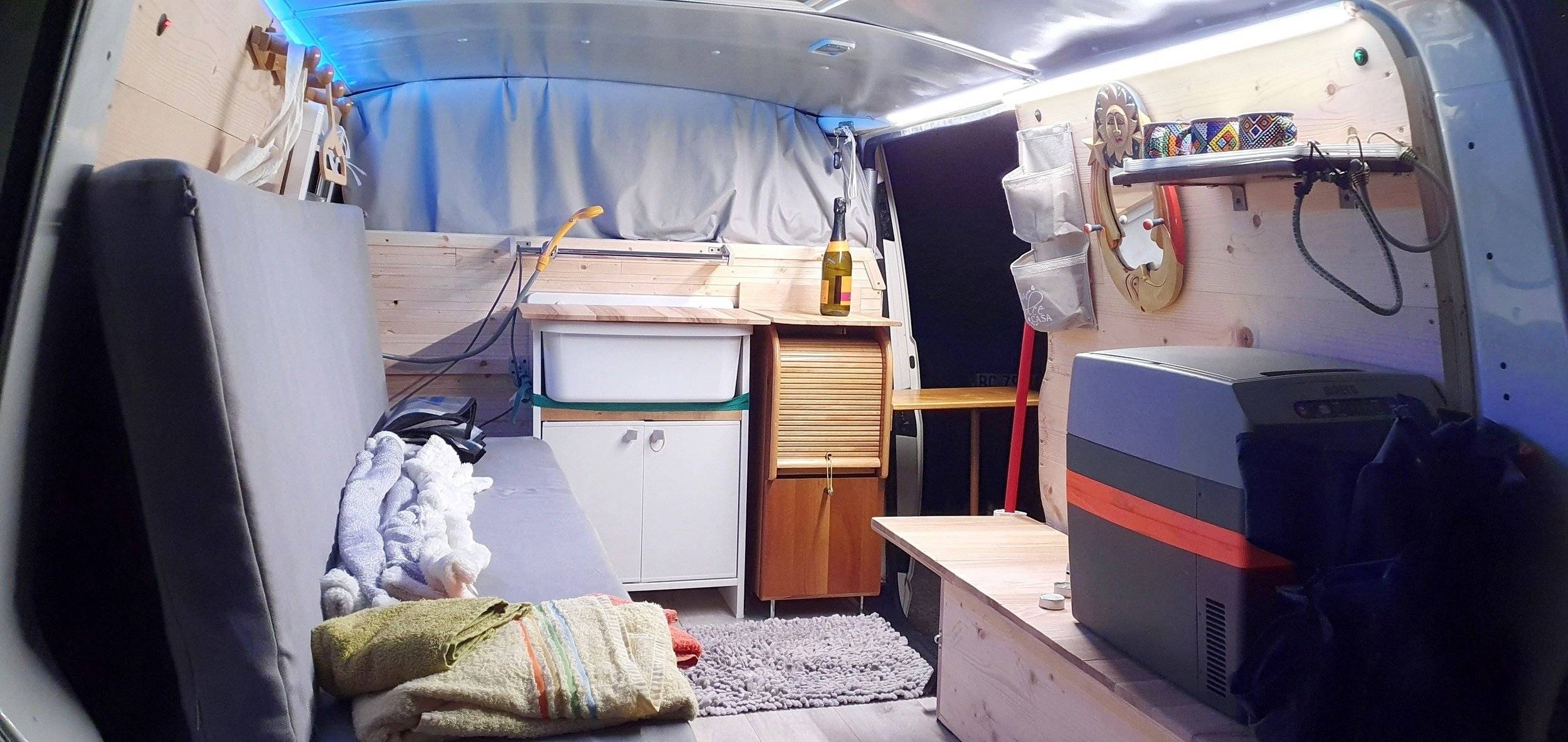 Volkswagen Transporter T5