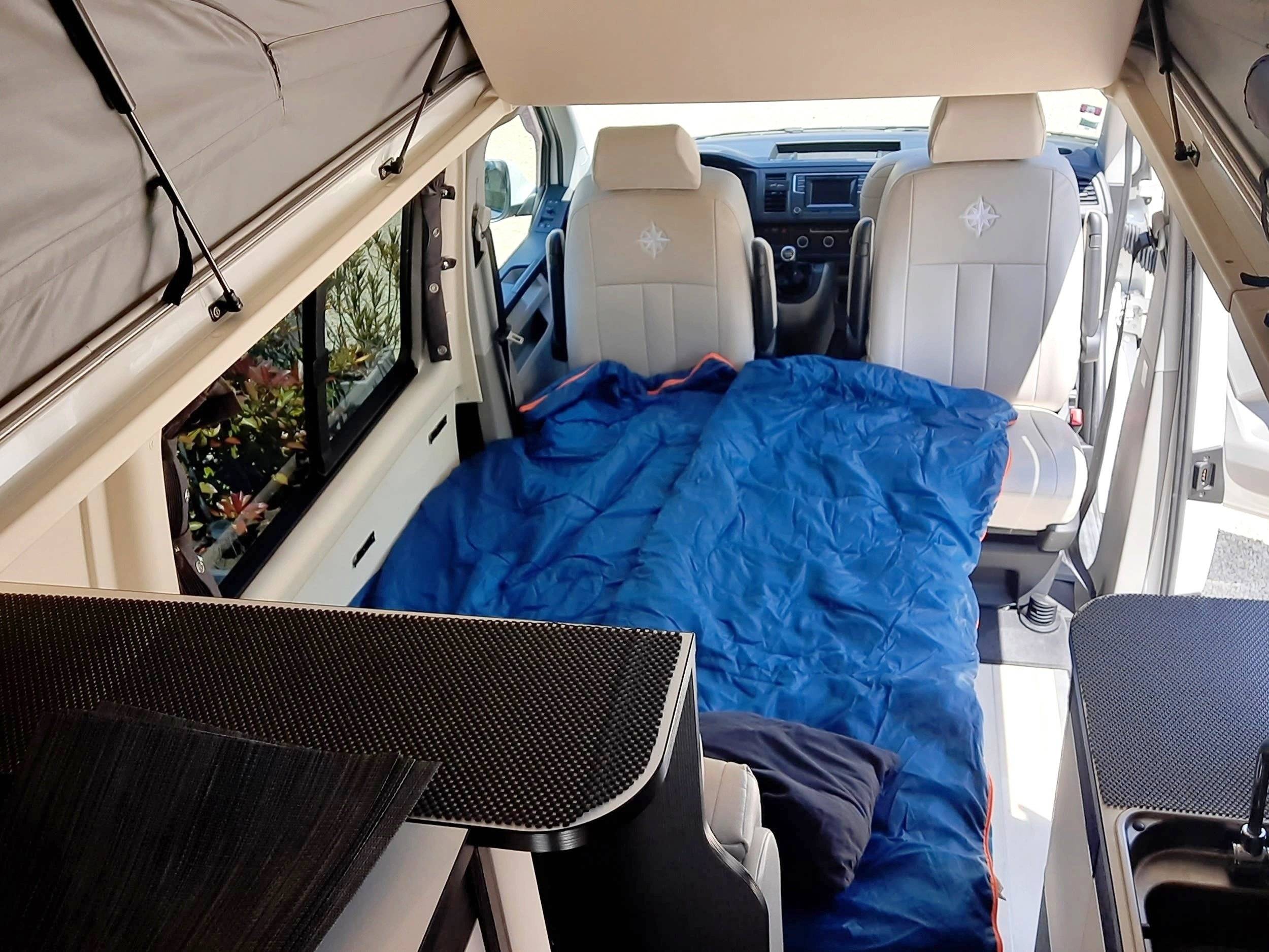 Westfalia Kepler One