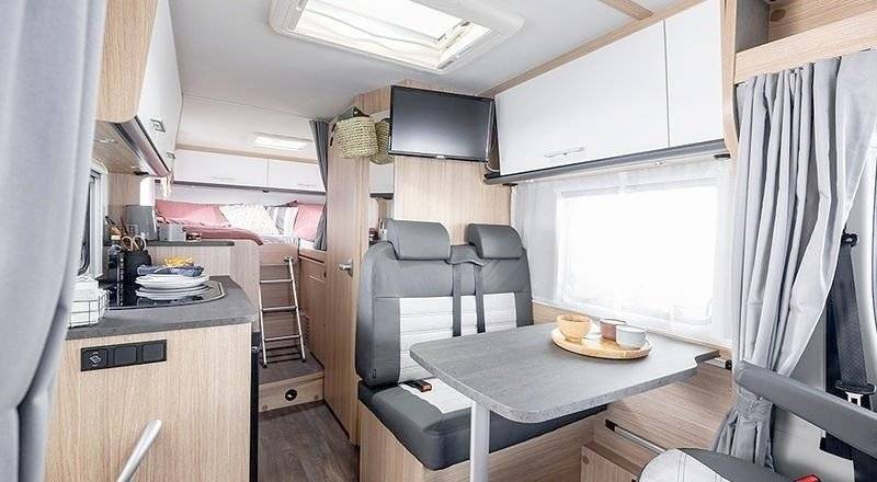 Sunlight Sunlight V 66 Adventure Edition