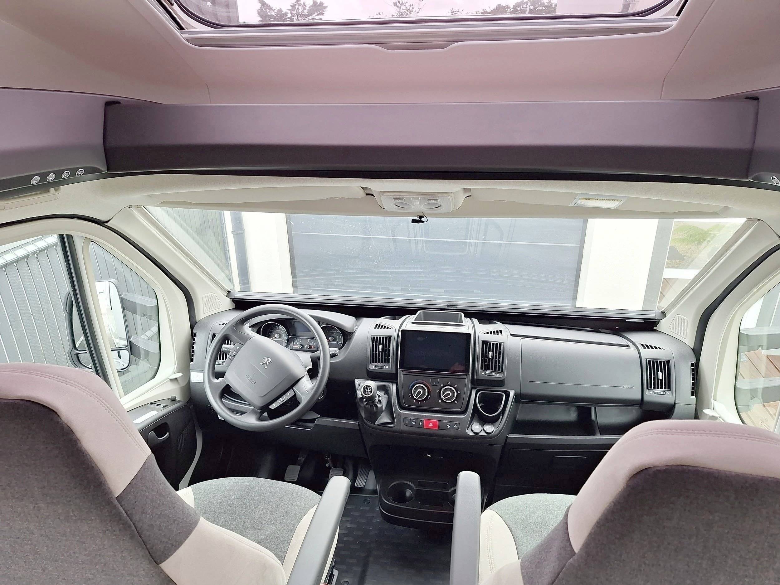 Challenger Challenger 384 etape edition