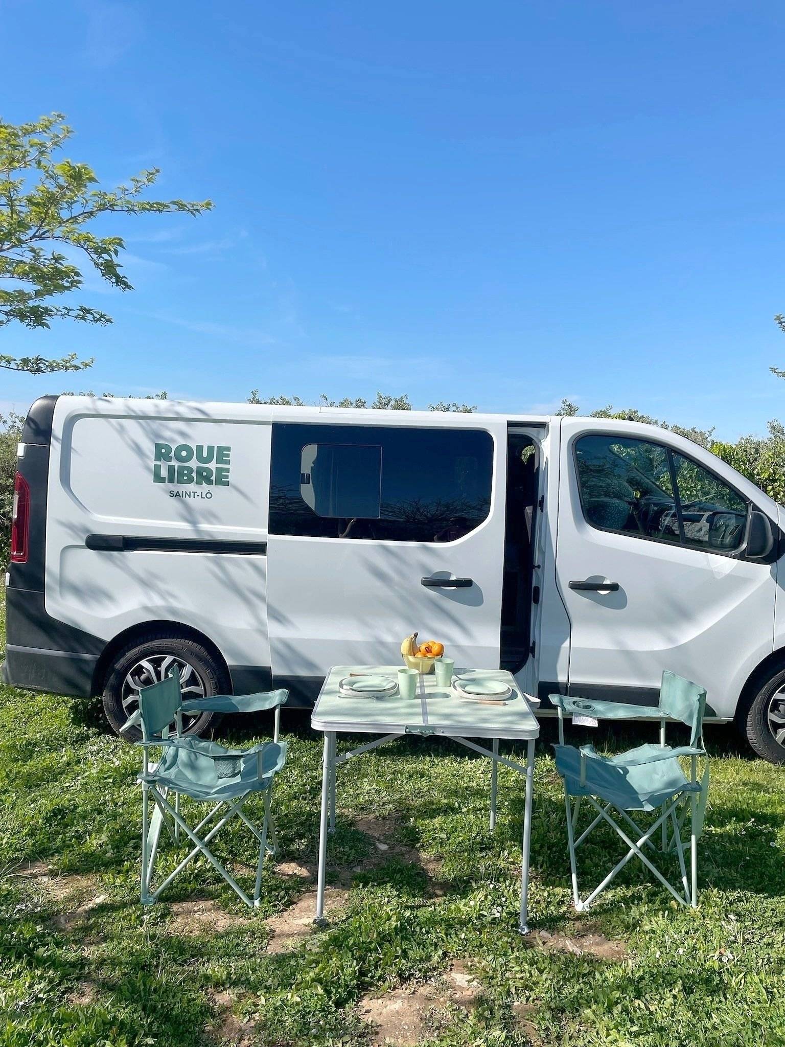 Renault Trafic 2,0 l dCi 120 ch.