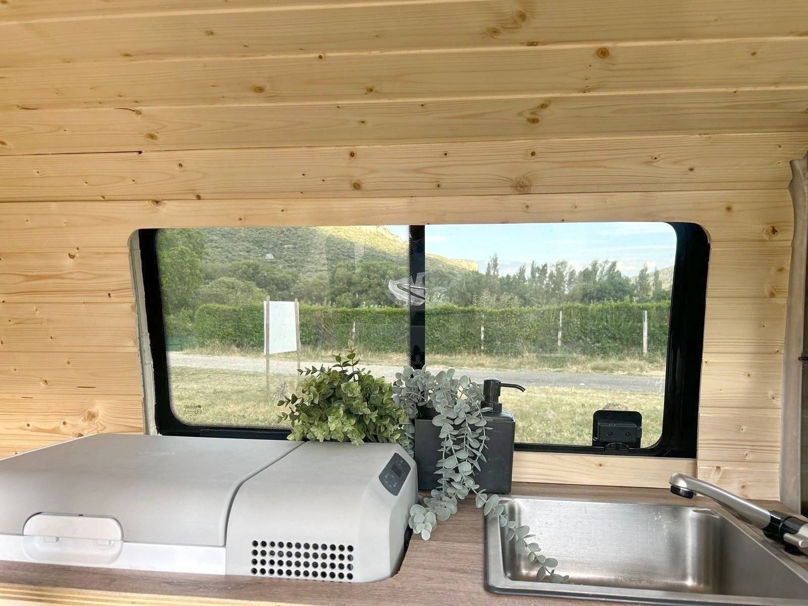 Volkswagen Transporter 5