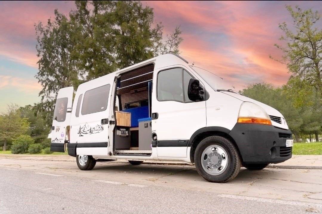 Renault Renault Master 