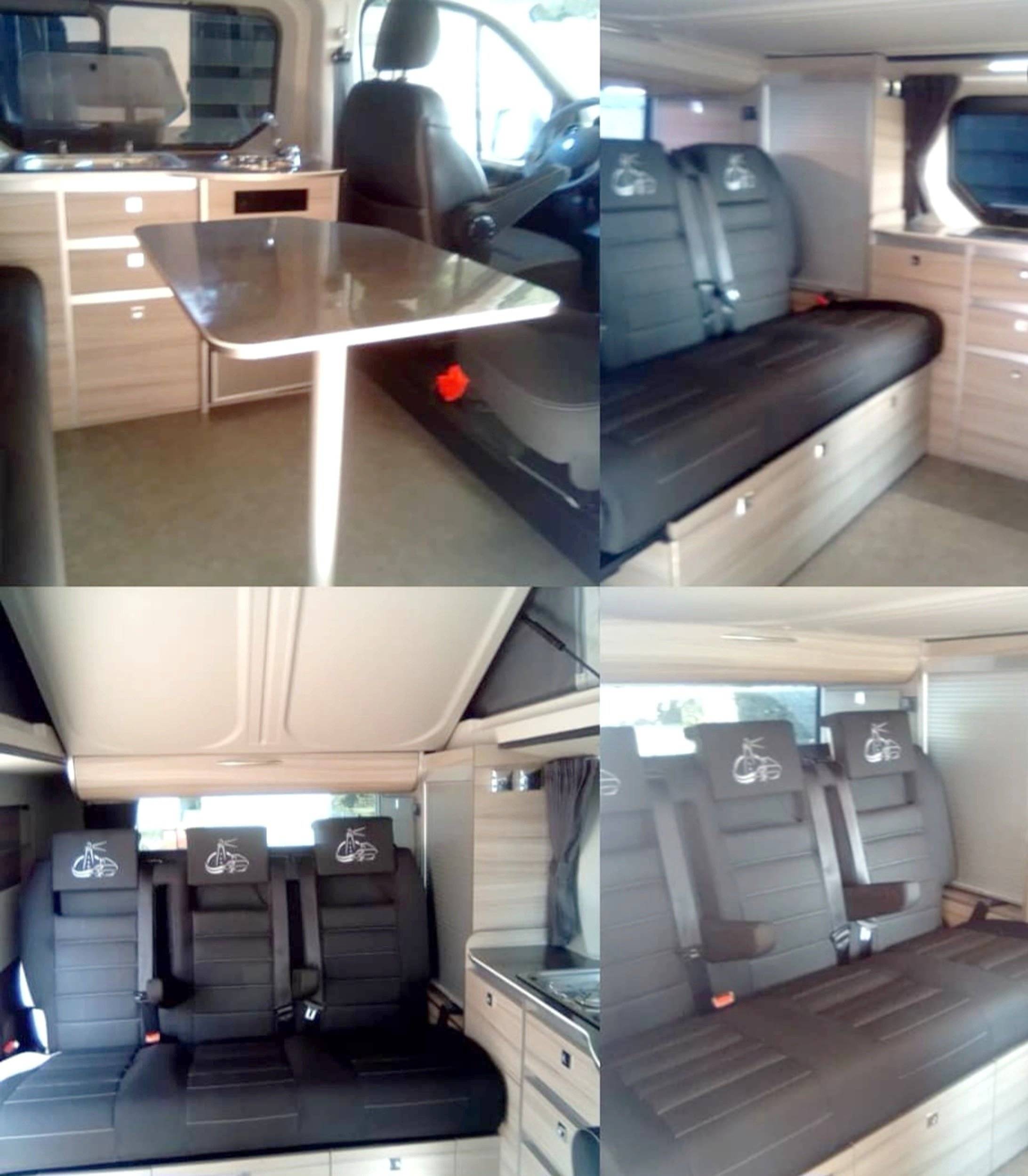 Glénan Concept Cars Horizon Van 5