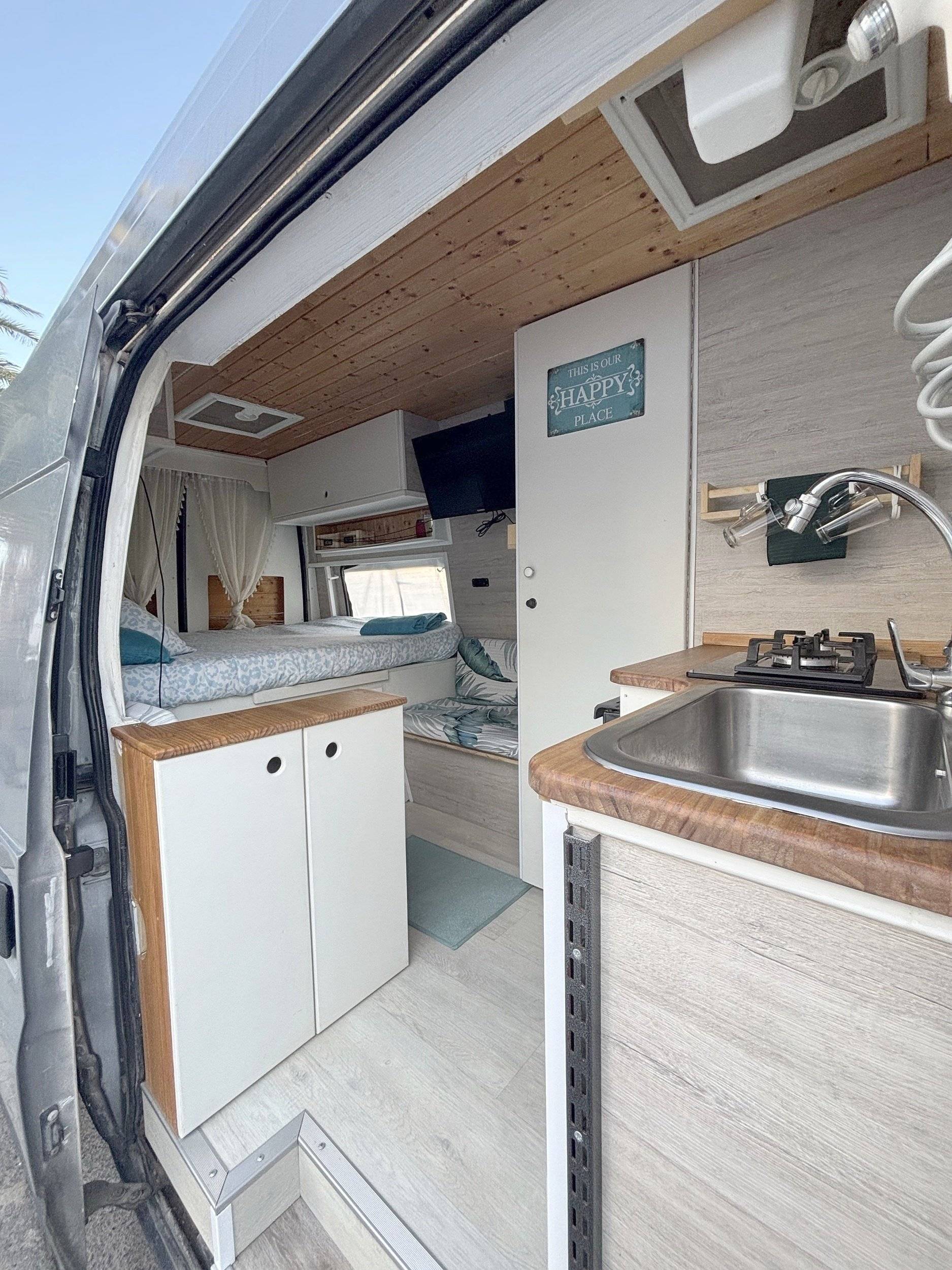 Ford Transit 2,2 l TDCi 130 ch.