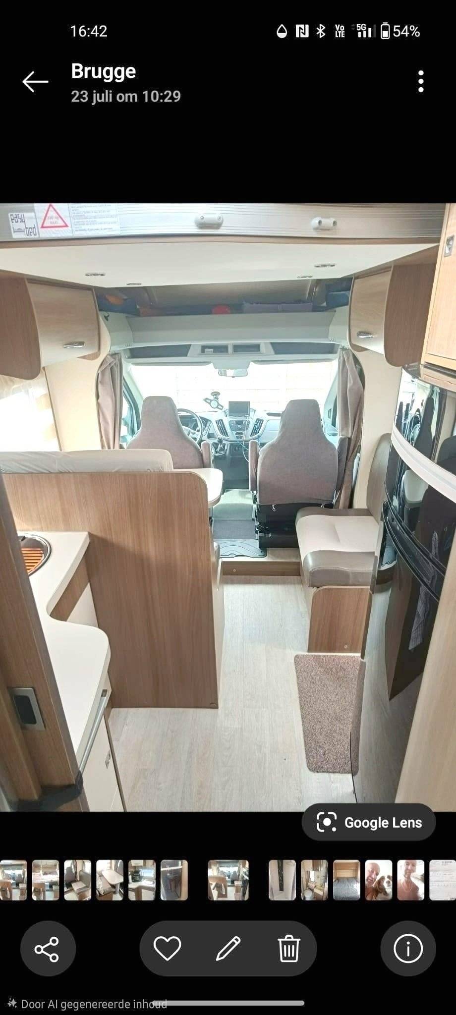 Chausson 