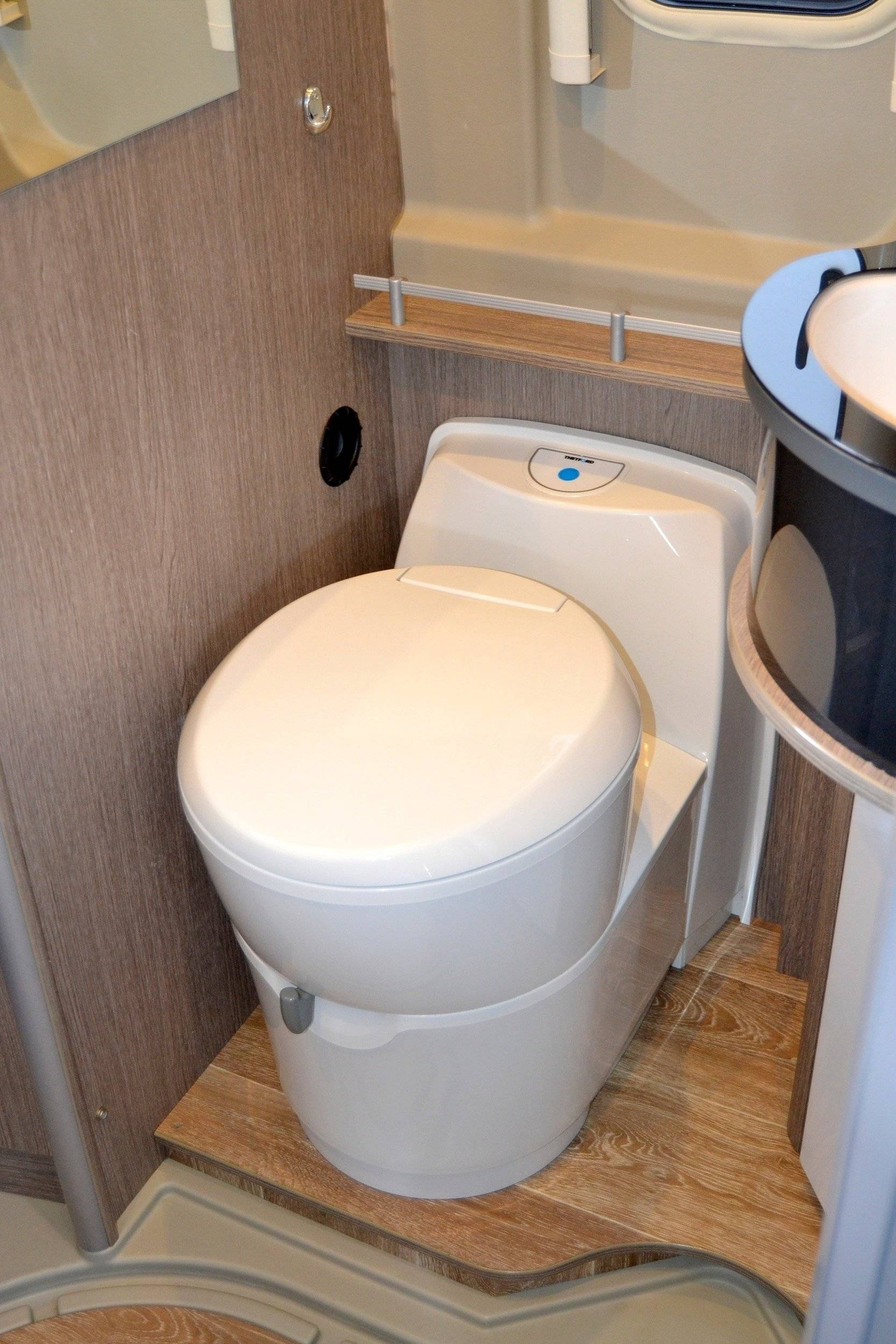 Pössl Pössl 2WinR Plus