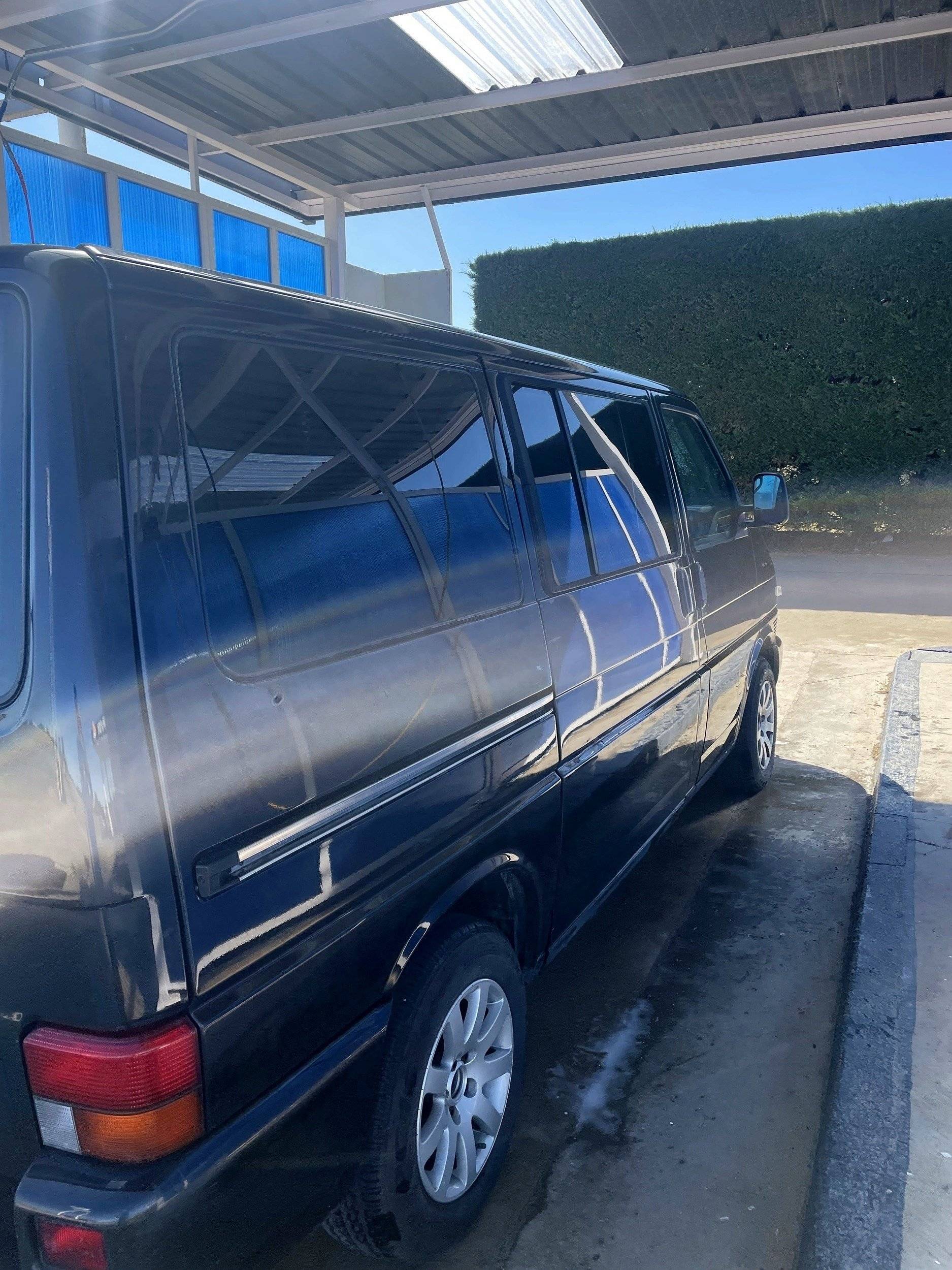 Volkswagen Multivan T4 2.5 tdi