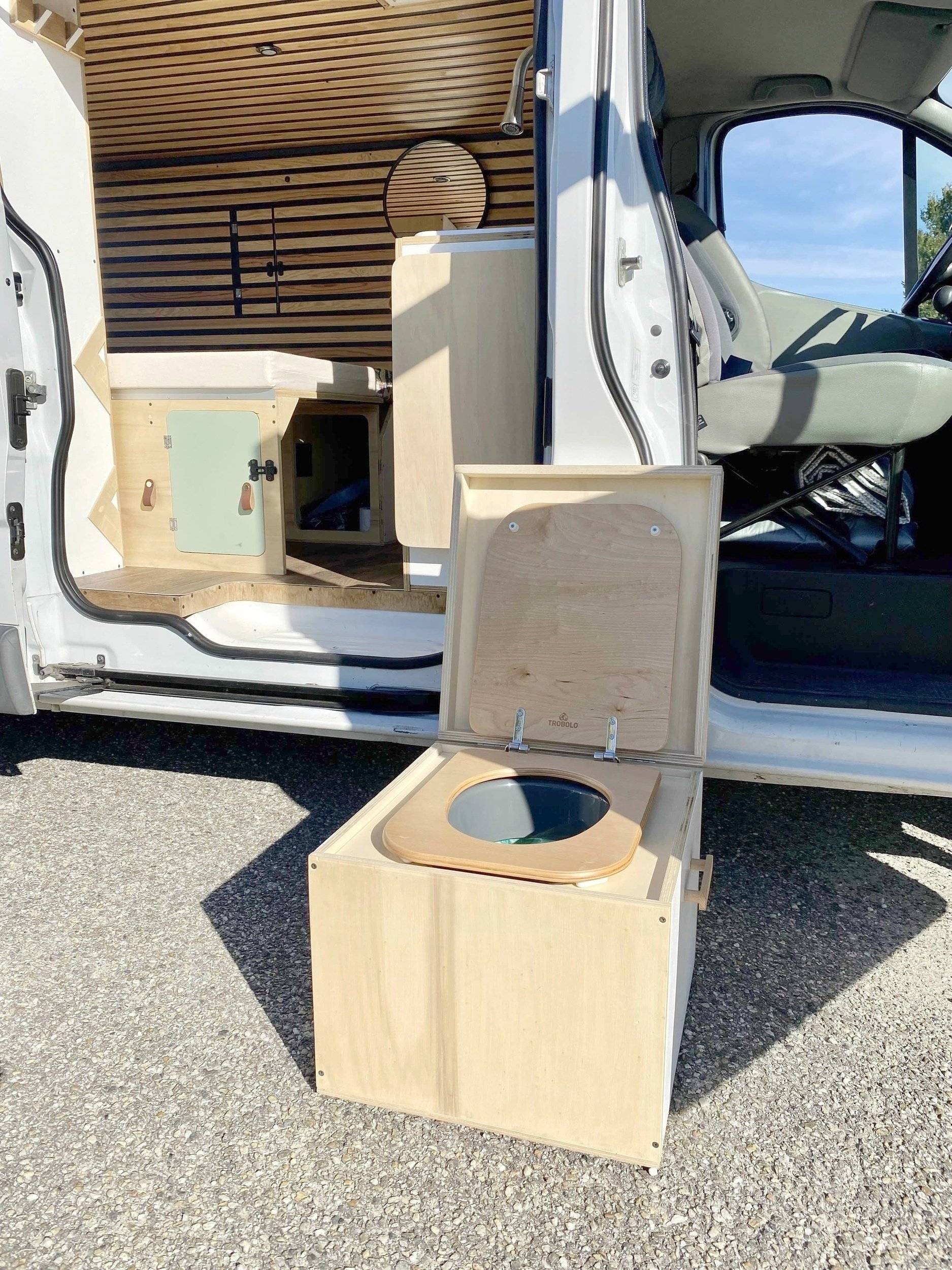 Renault Renault Trafic Sur Mesure