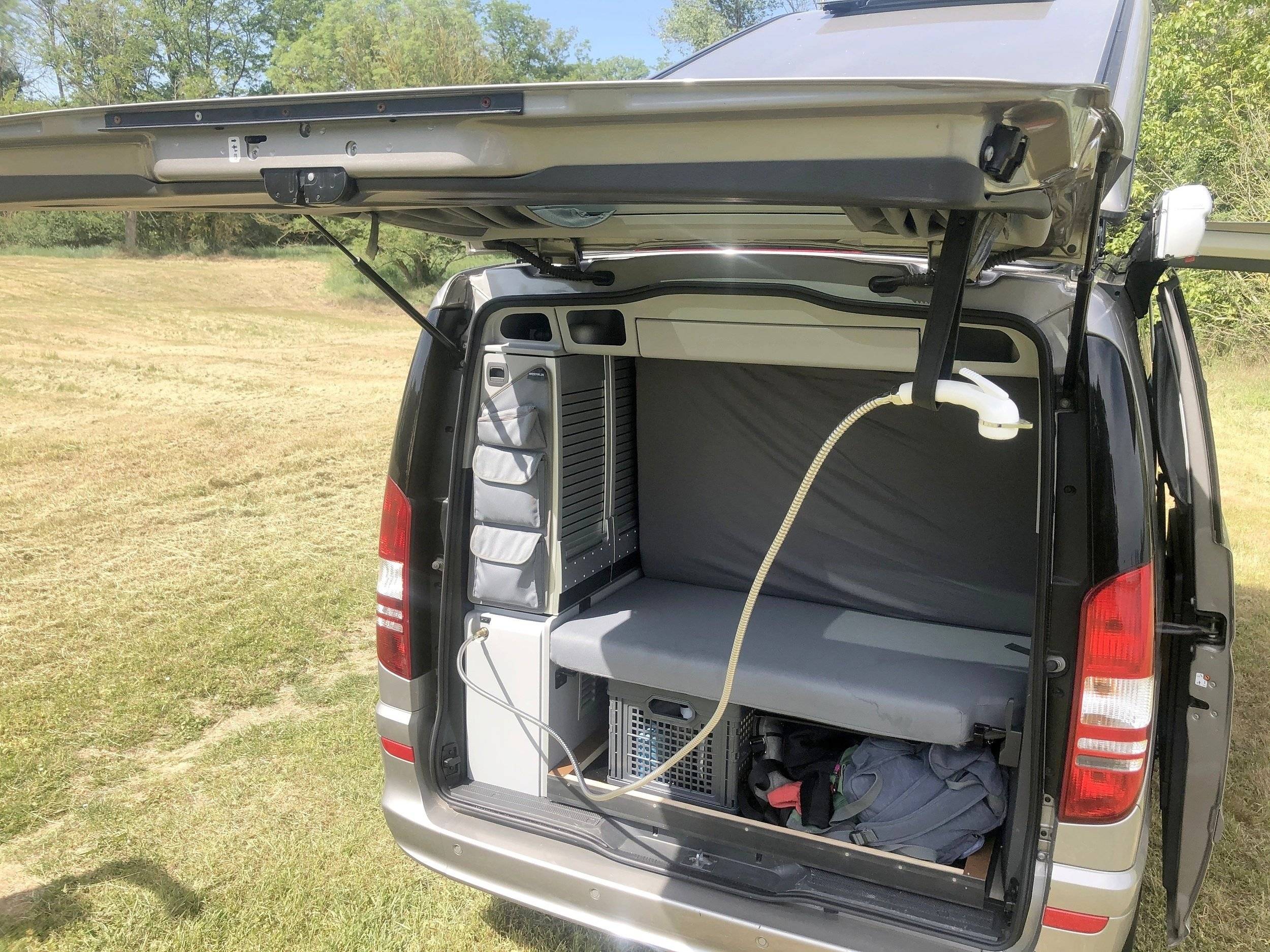 Westfalia Marco Polo