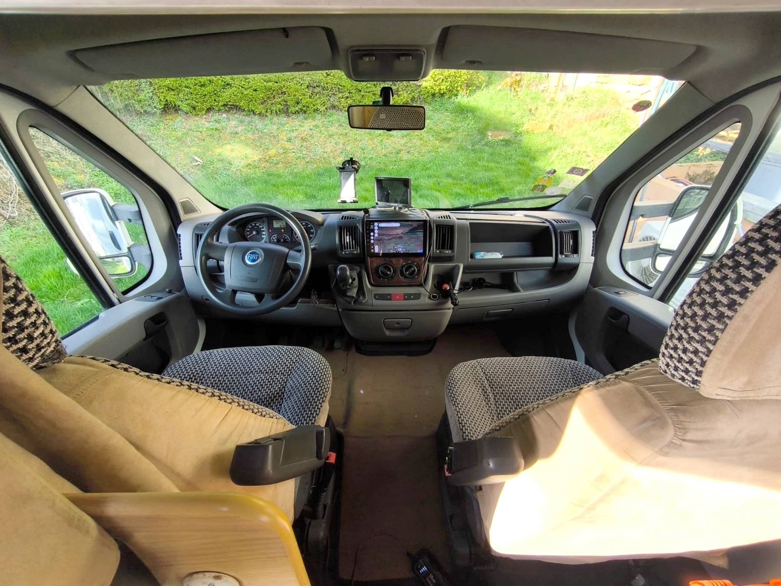 Roller Team granduca gt