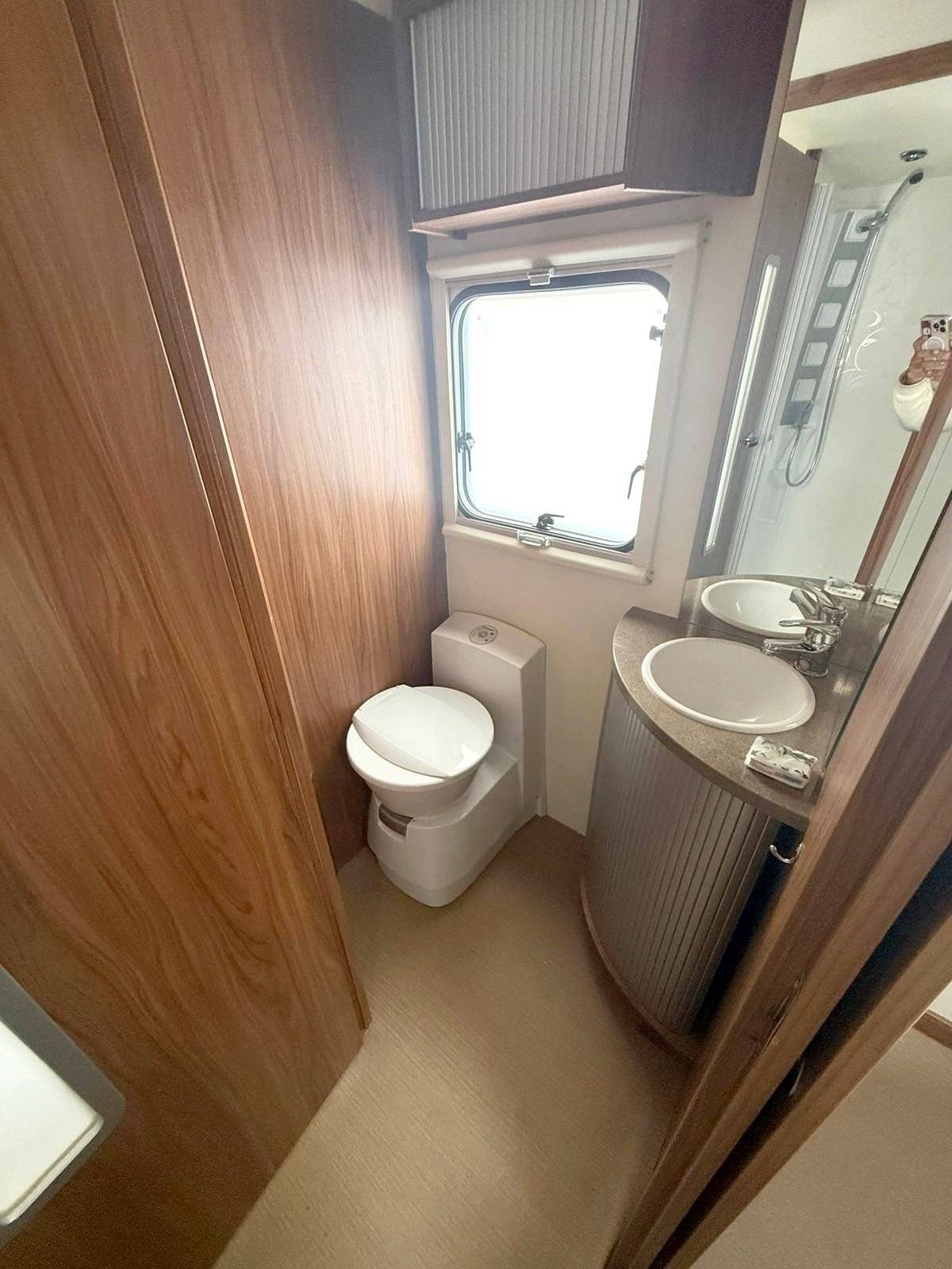 Itineo Itineo MB 740