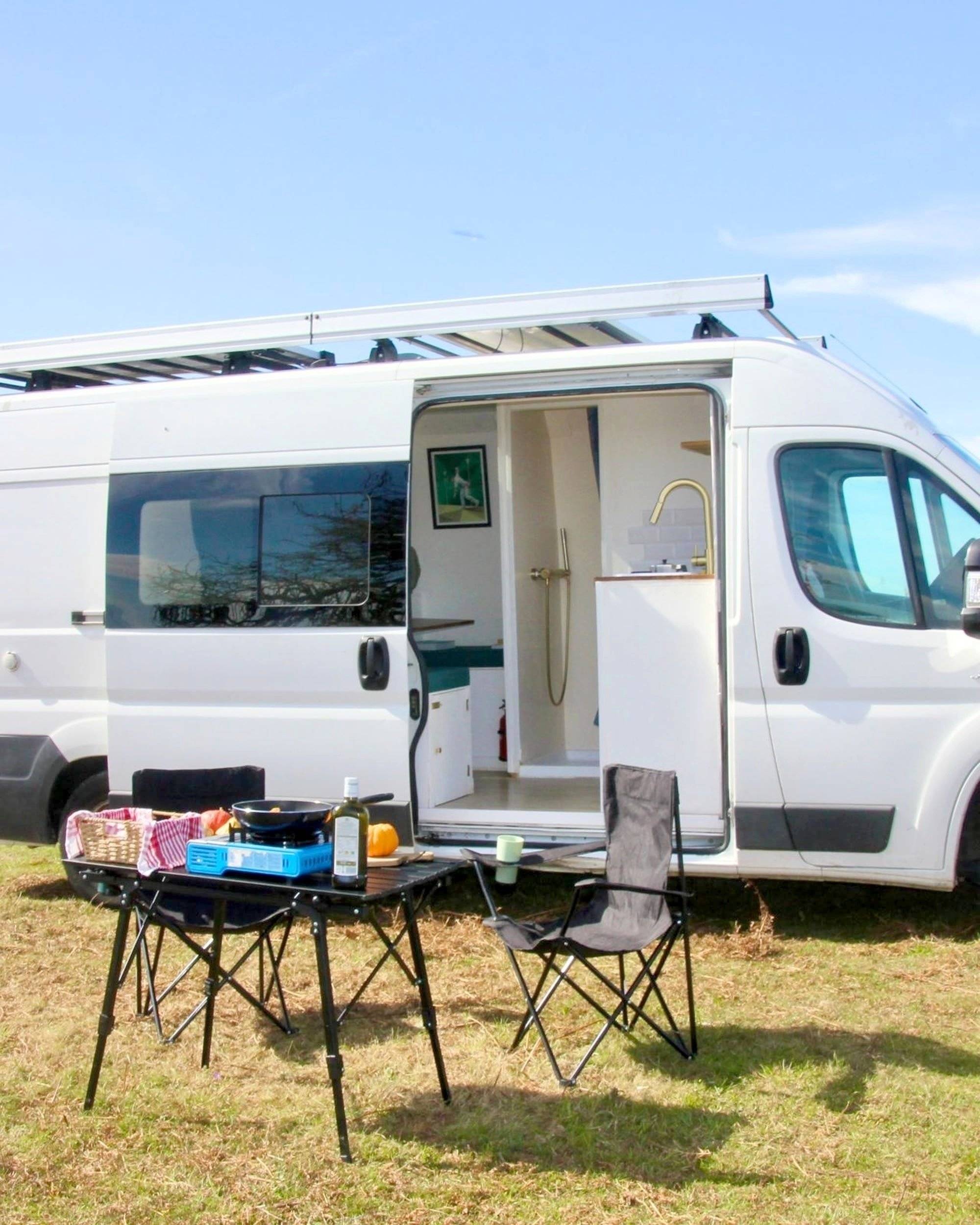 Citroën Jumper 1,6 l 95 ch