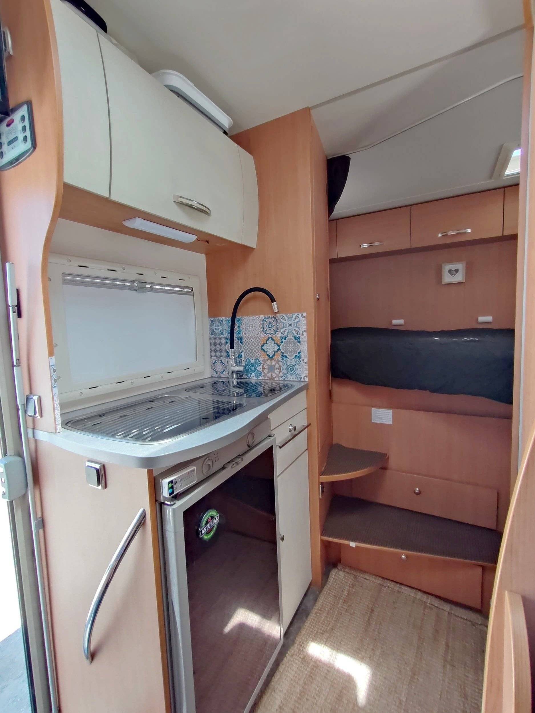 Challenger Genesis 31