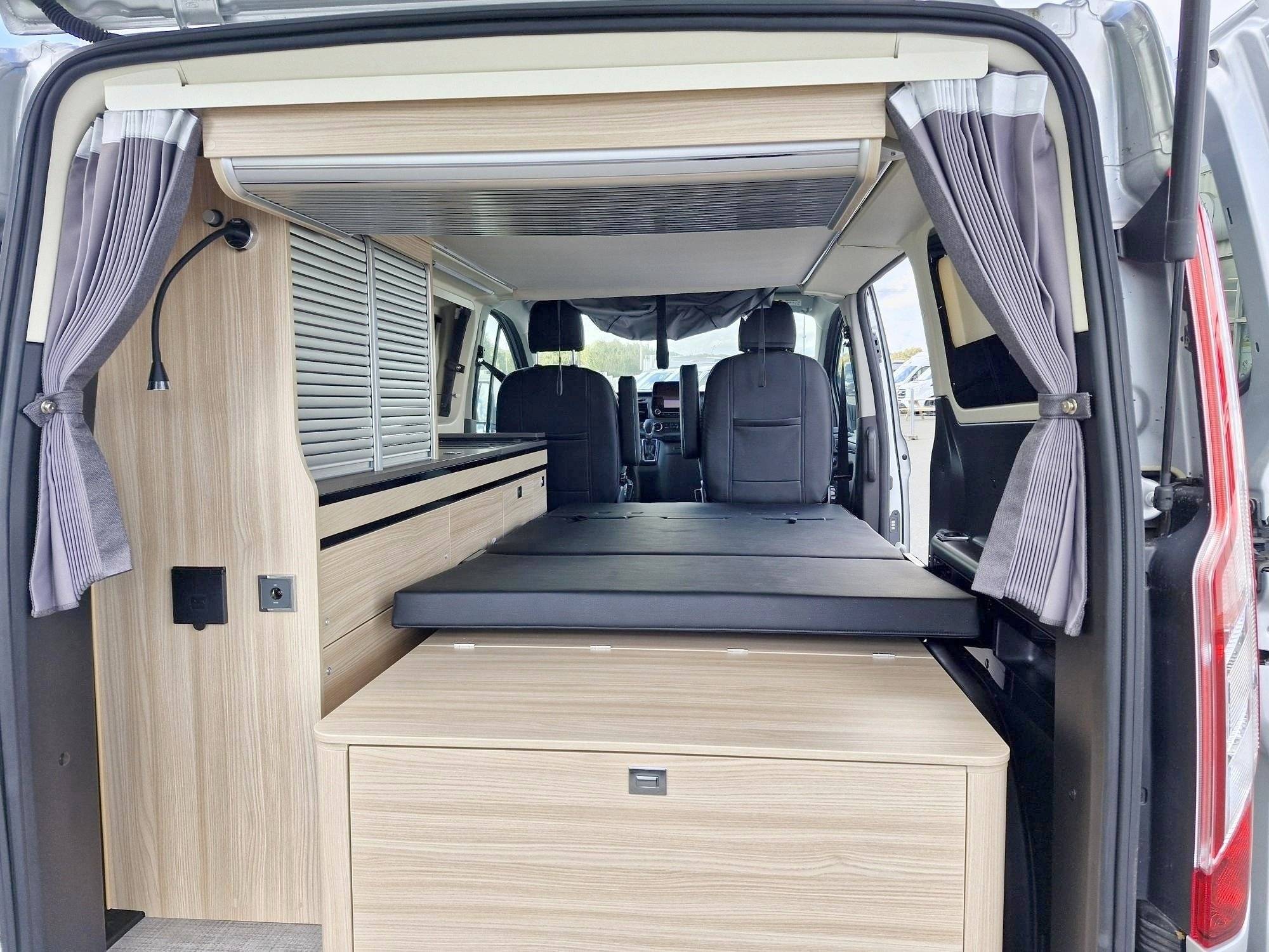 Stylevan Stylevan auckland