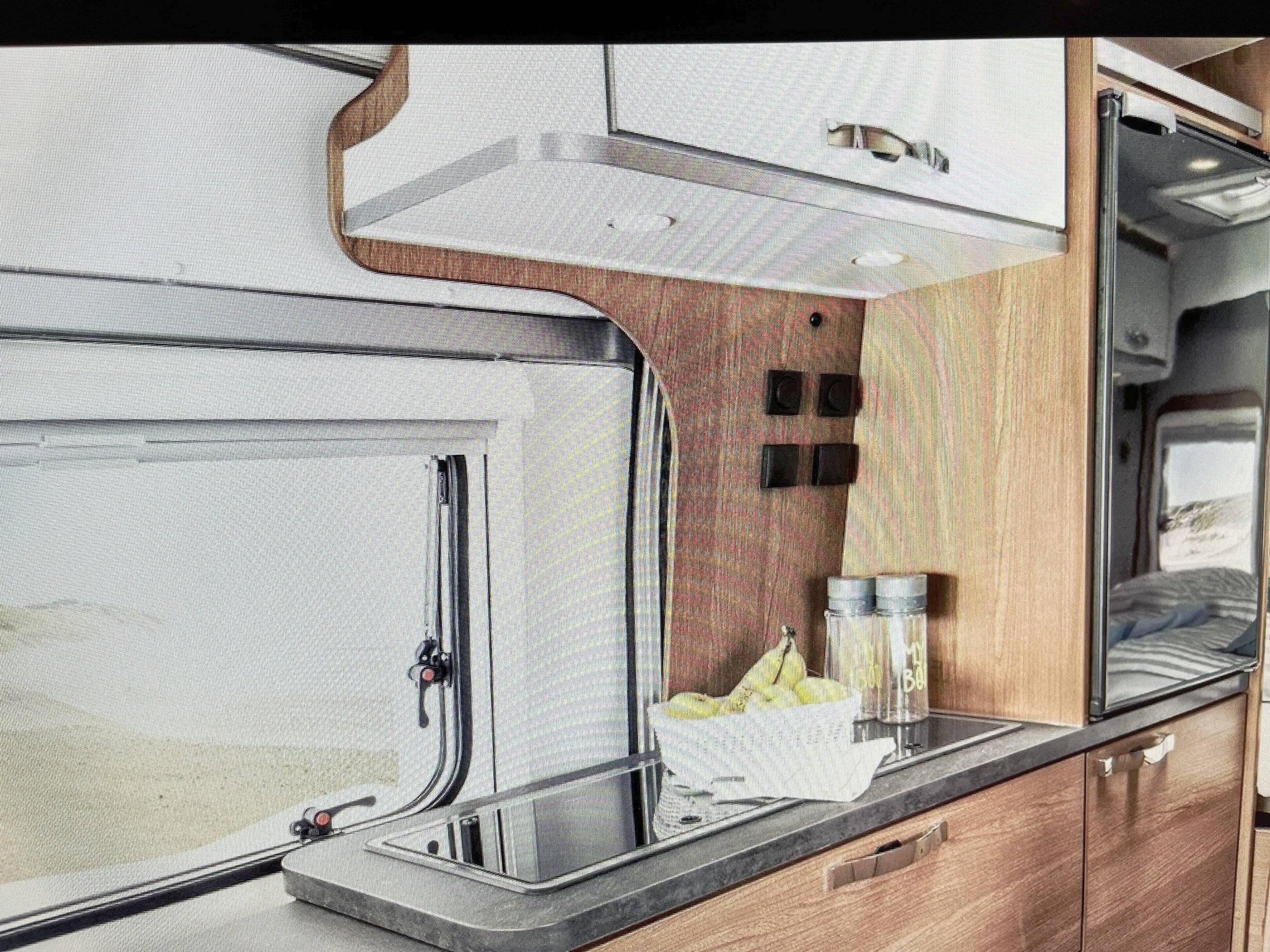 Weinsberg Weinsberg CaraTour 600 MQ 2021