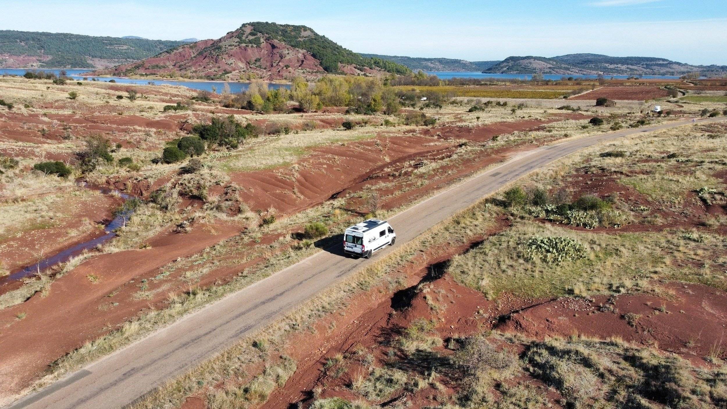 Chausson Chausson V594 First Line