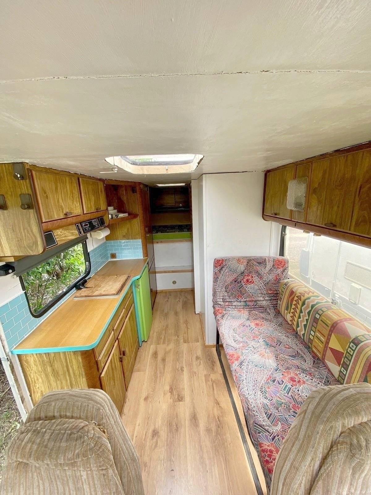 Hymer 650