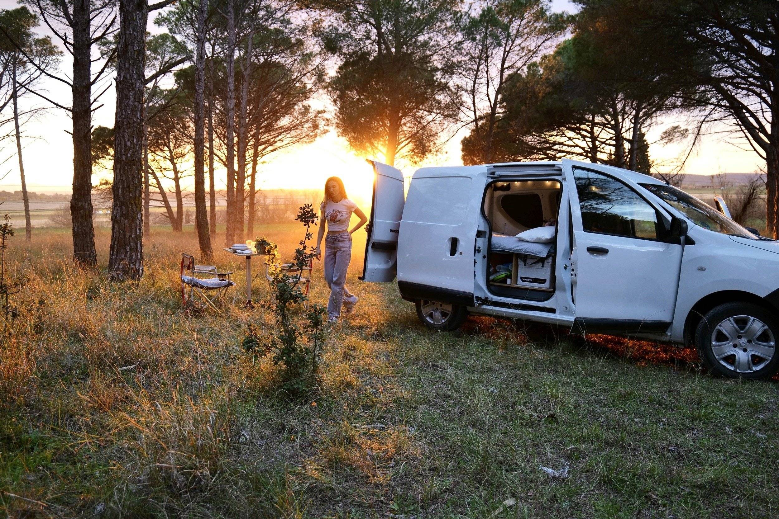 Dacia Dokker Van : essais, fiabilité, avis, photos, prix