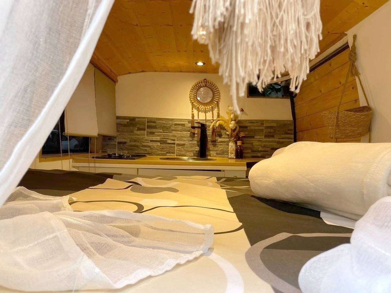 Renault Master 2,5 l dCi 100 ch.