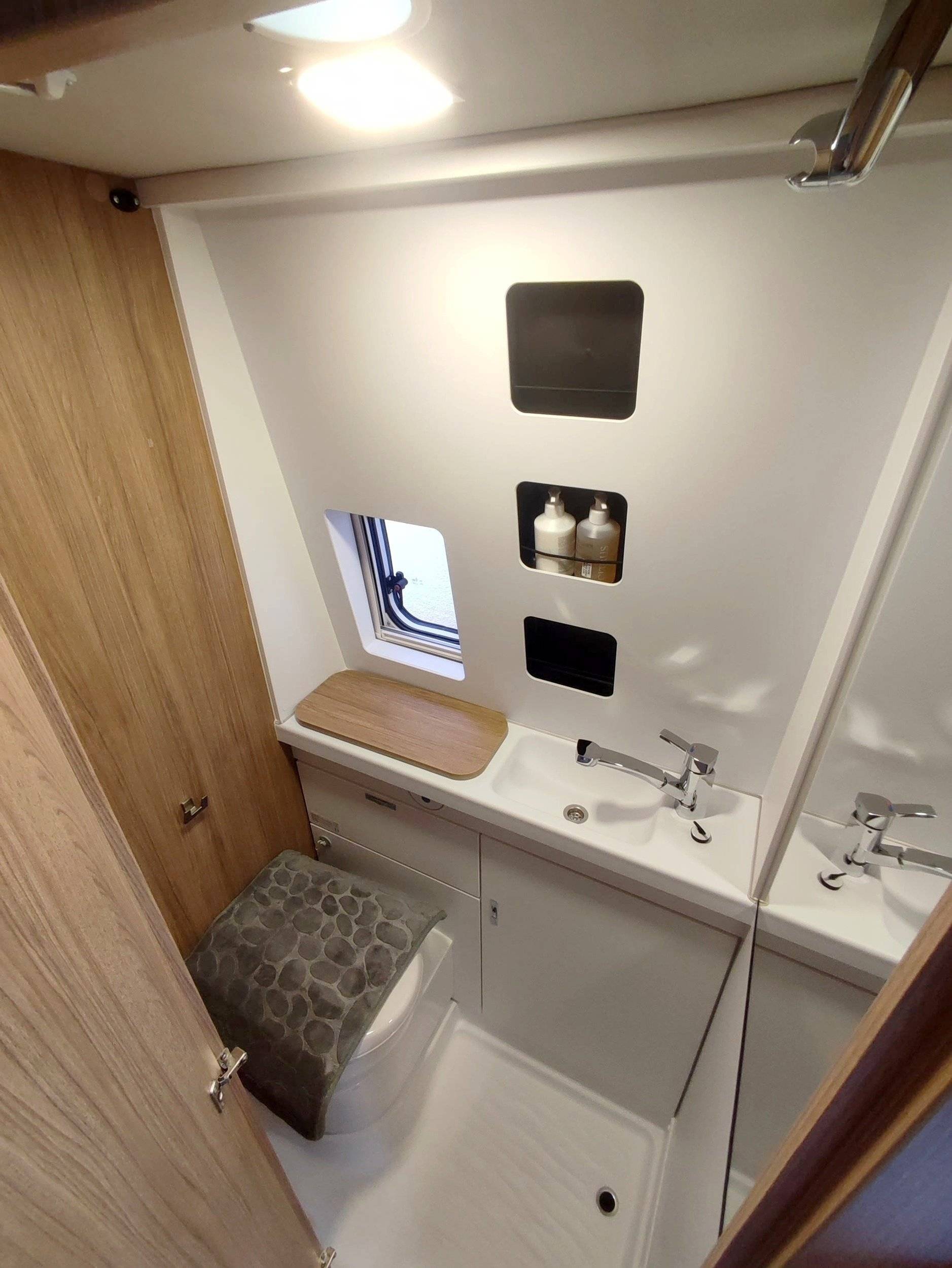 Weinsberg Carabus 600 MQ