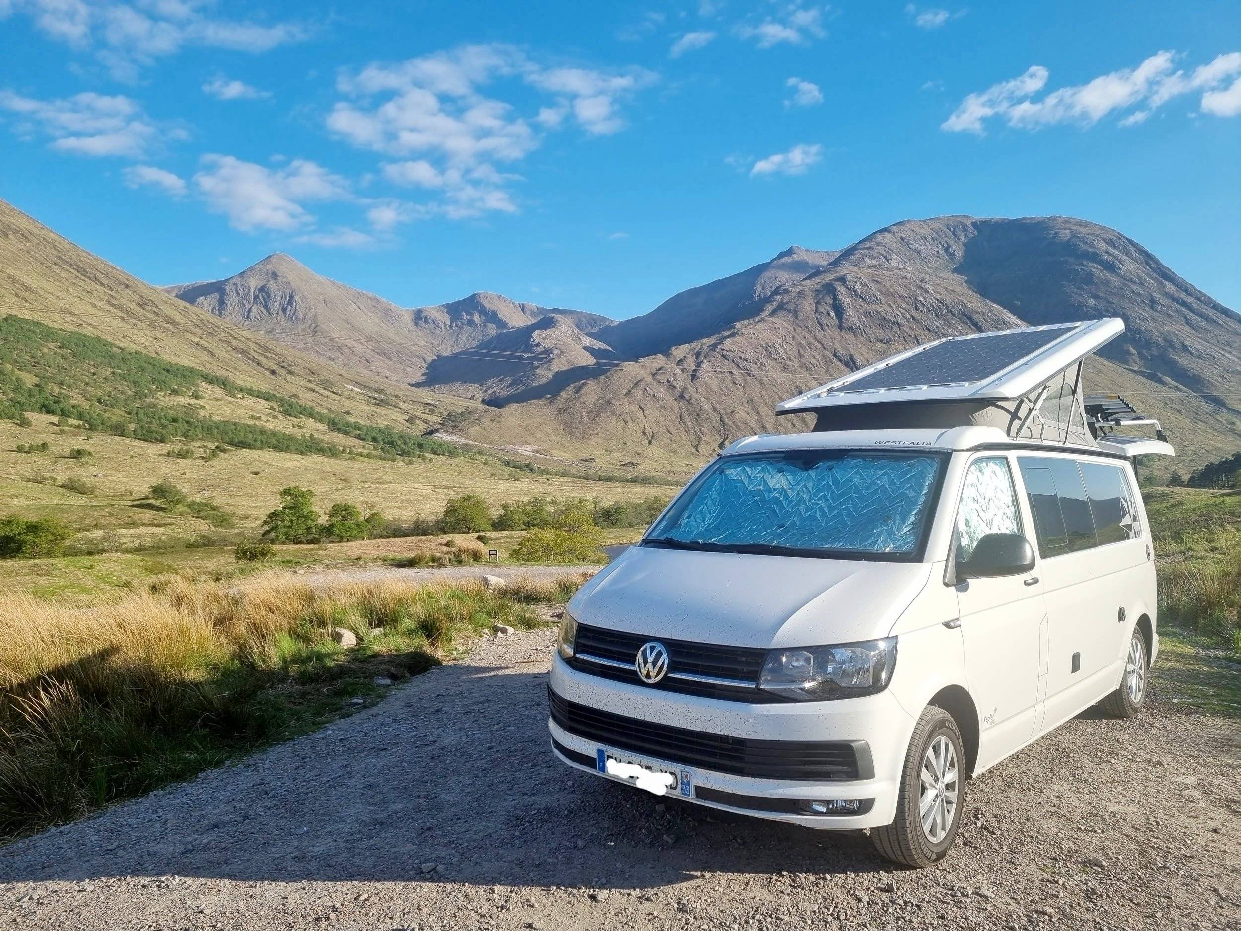 Westfalia Kepler One