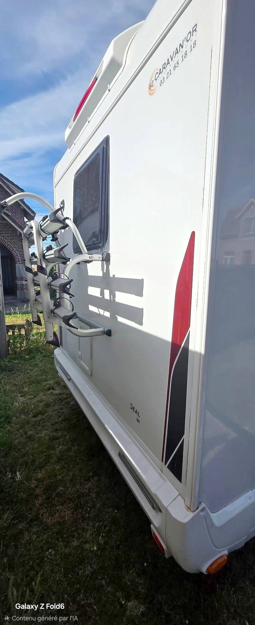Rimor SEAL50