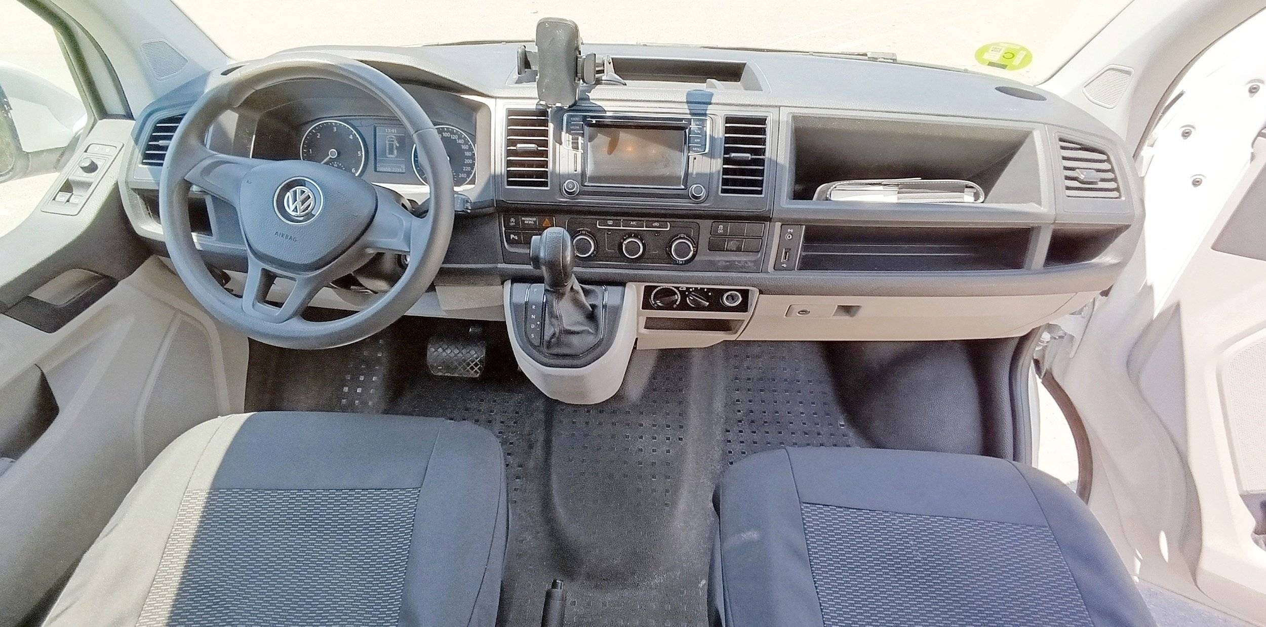 Volkswagen Volkswagen T6