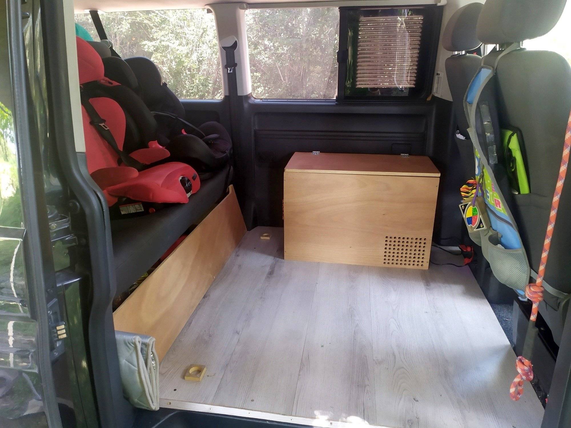 Volkswagen Caravelle 2.0 TDI 140 cv