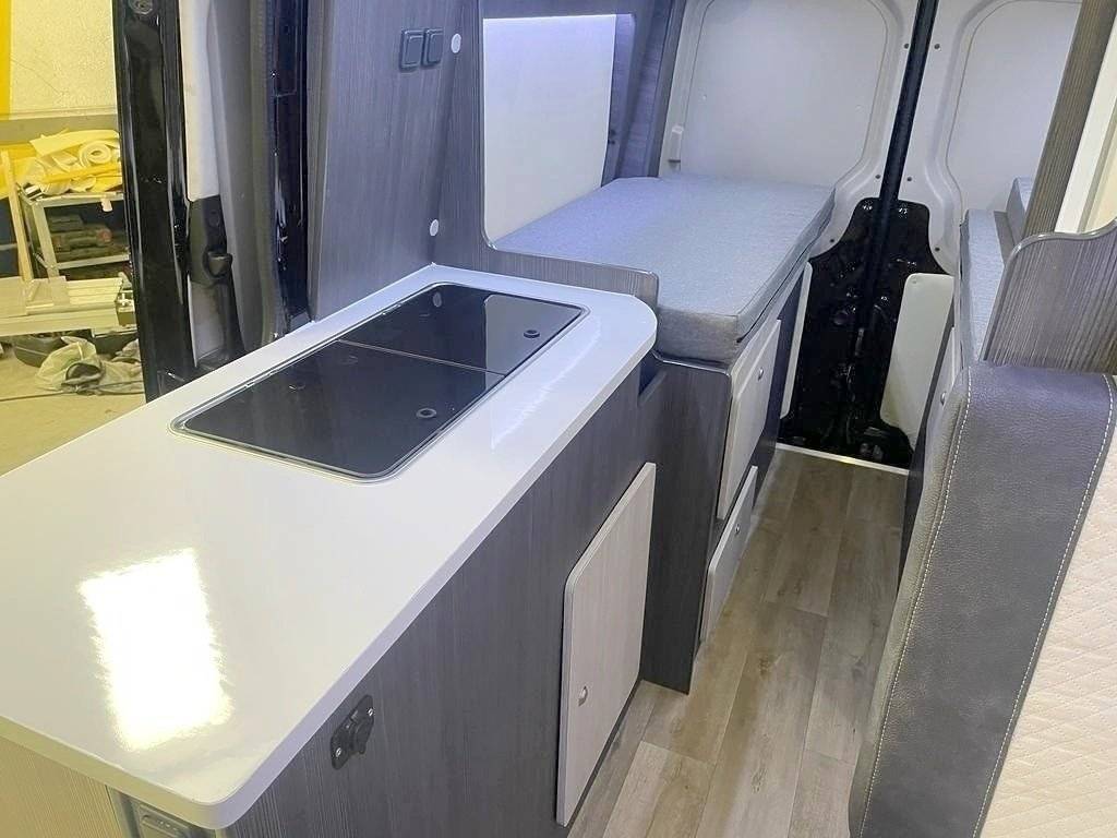 Mercedes MERCEDES SPRINTER